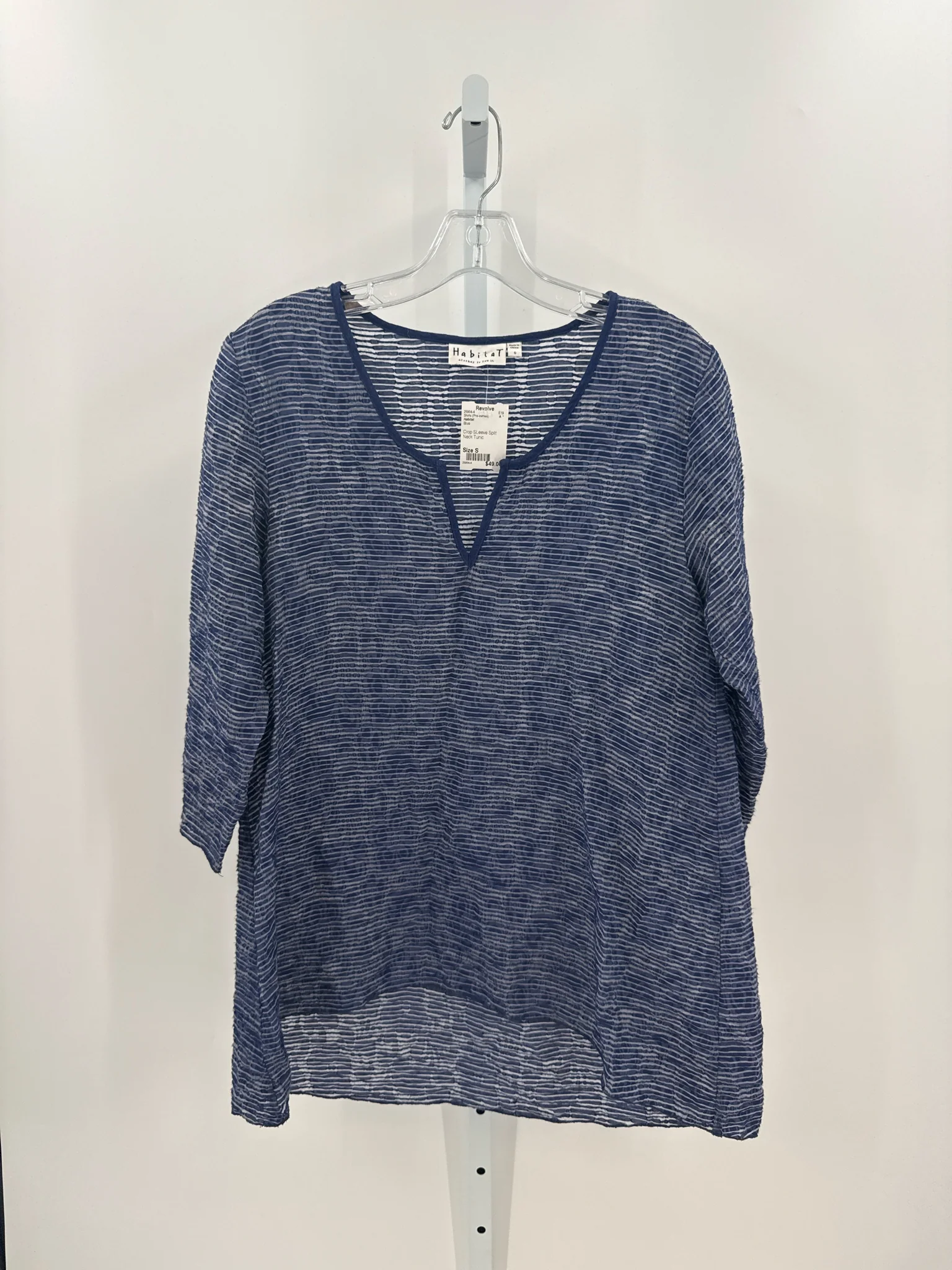 Habitat Size S Shirts (Pre-owned)
