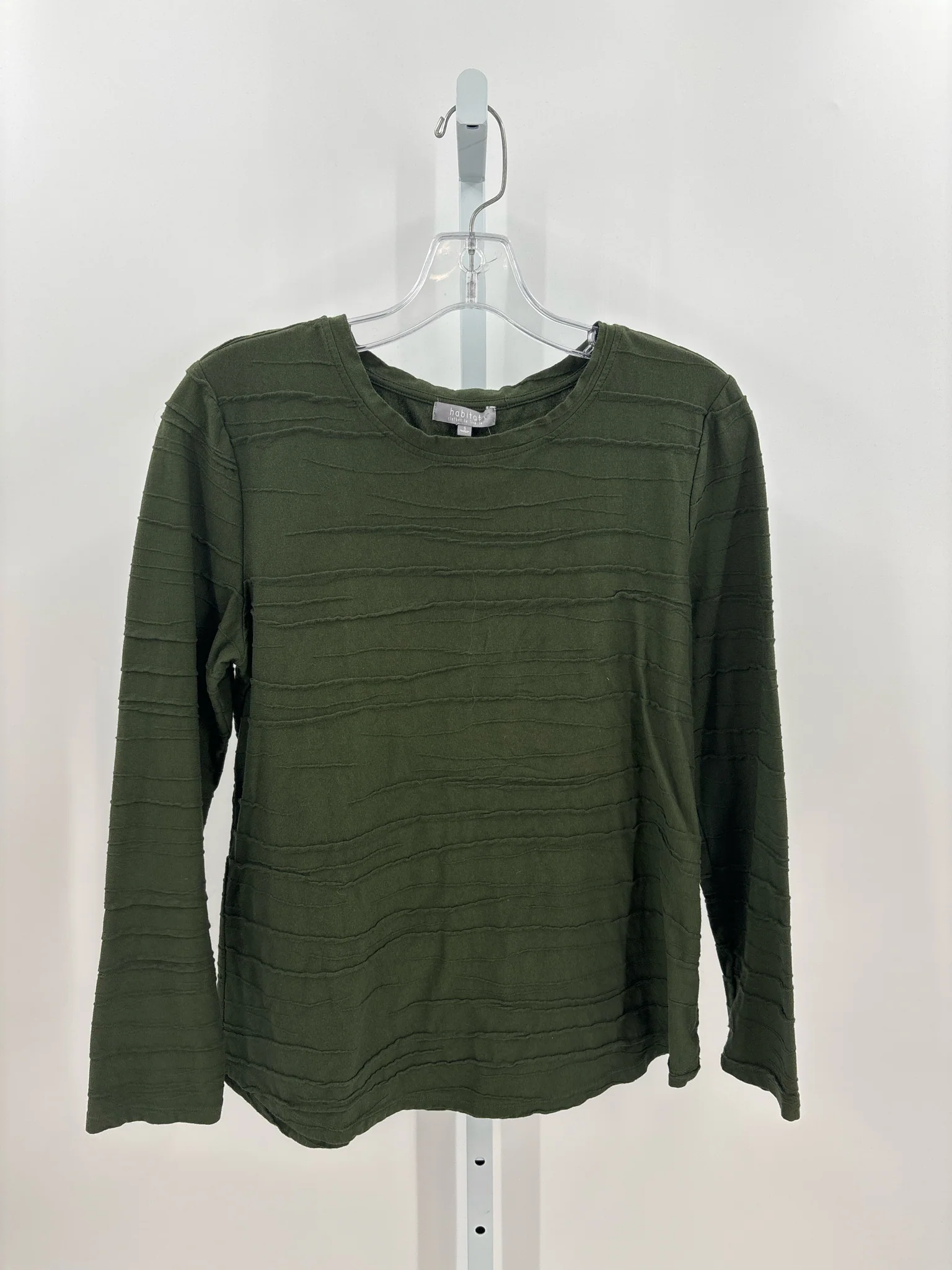 Habitat Size S Shirts (Pre-owned)