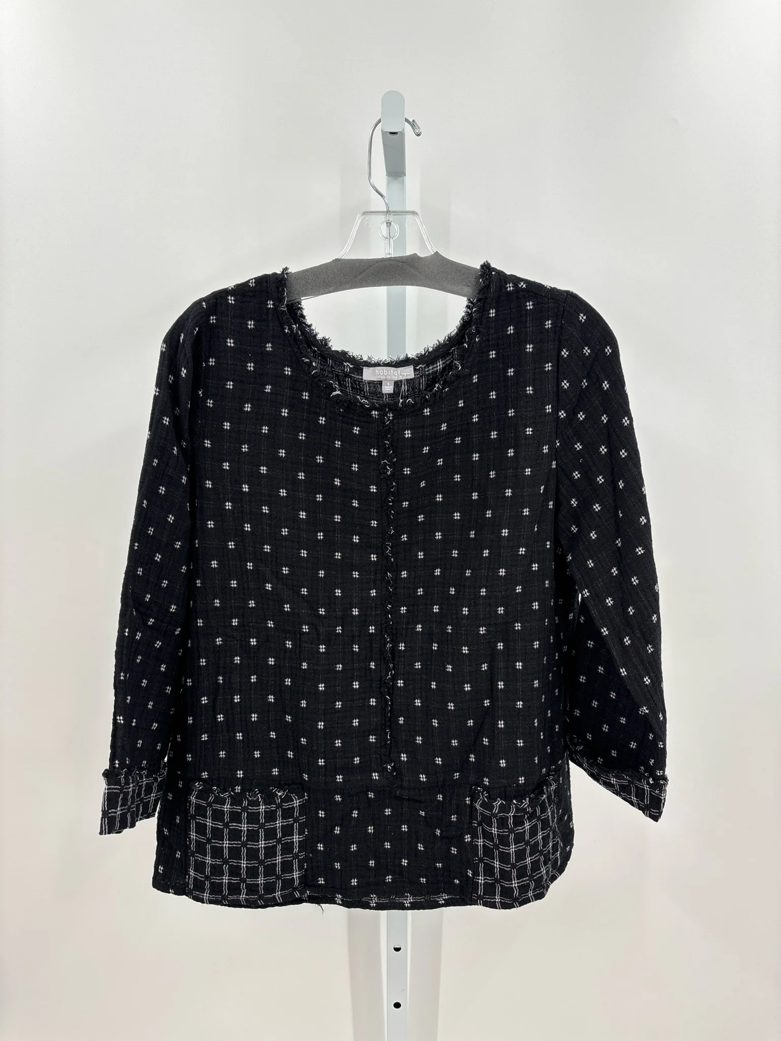 Habitat Size S Shirts (Pre-owned)