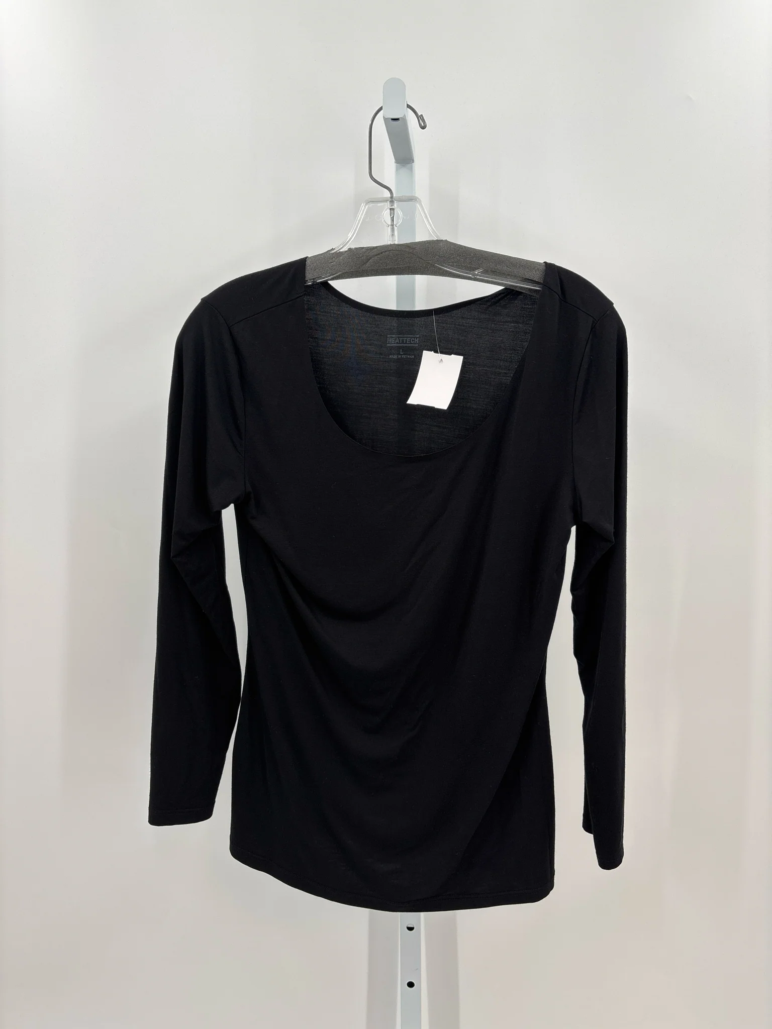 Heat Tech Size L Shirts (Pre-owned)