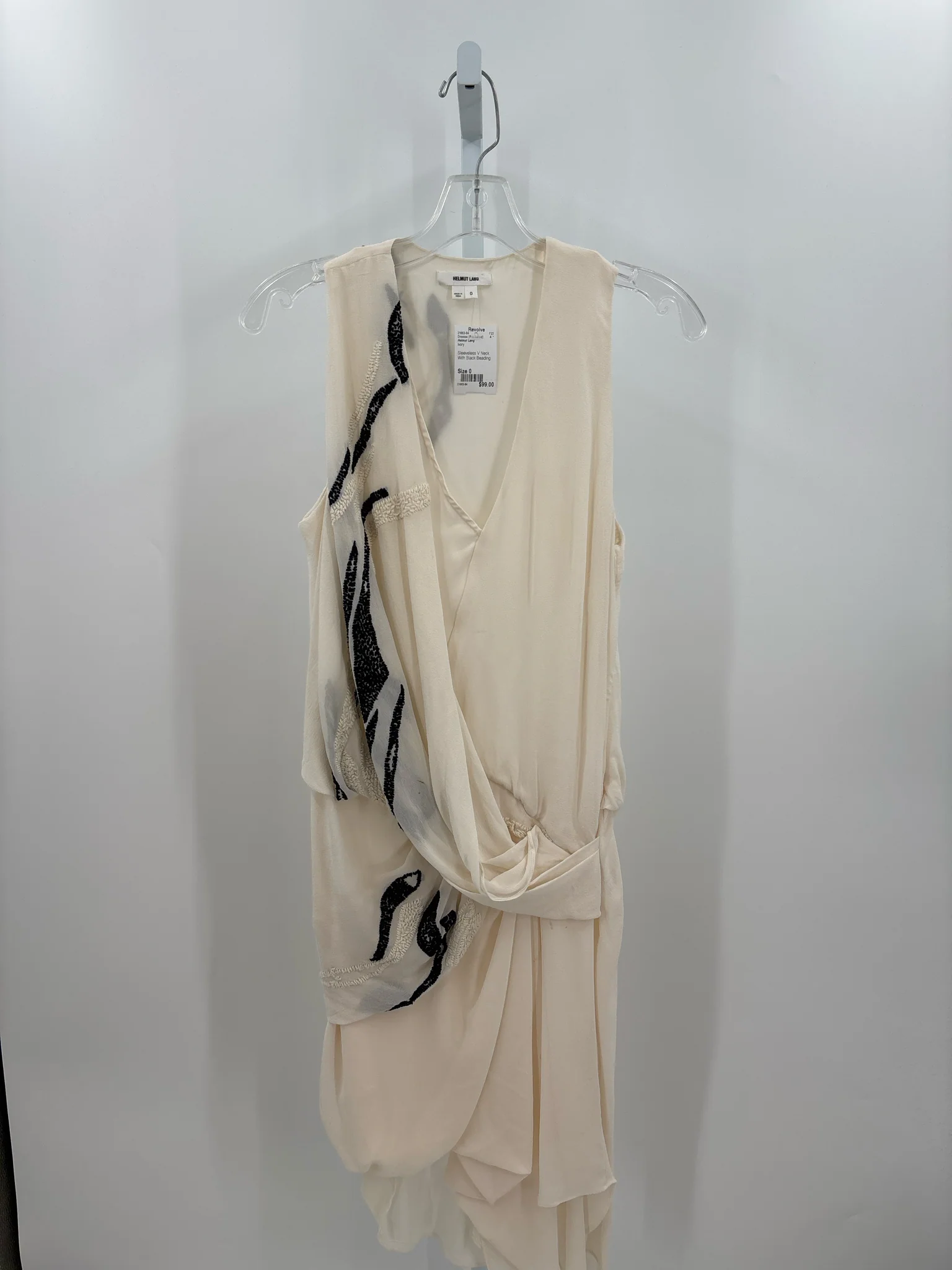 Helmut Lang Size 0 Dresses (Pre-owned)