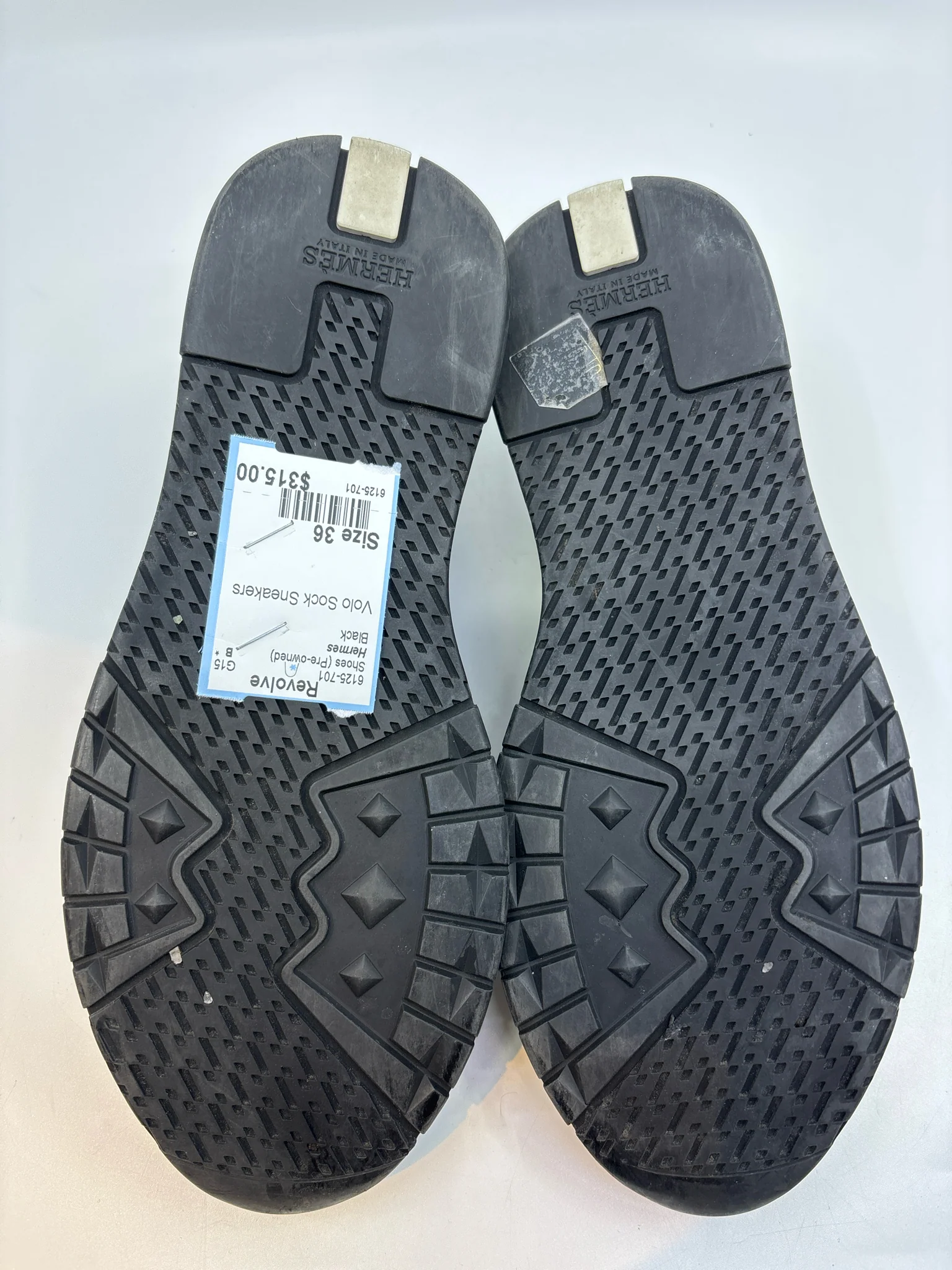 Hermes Size 36 Shoes (Pre-owned) - Image 3