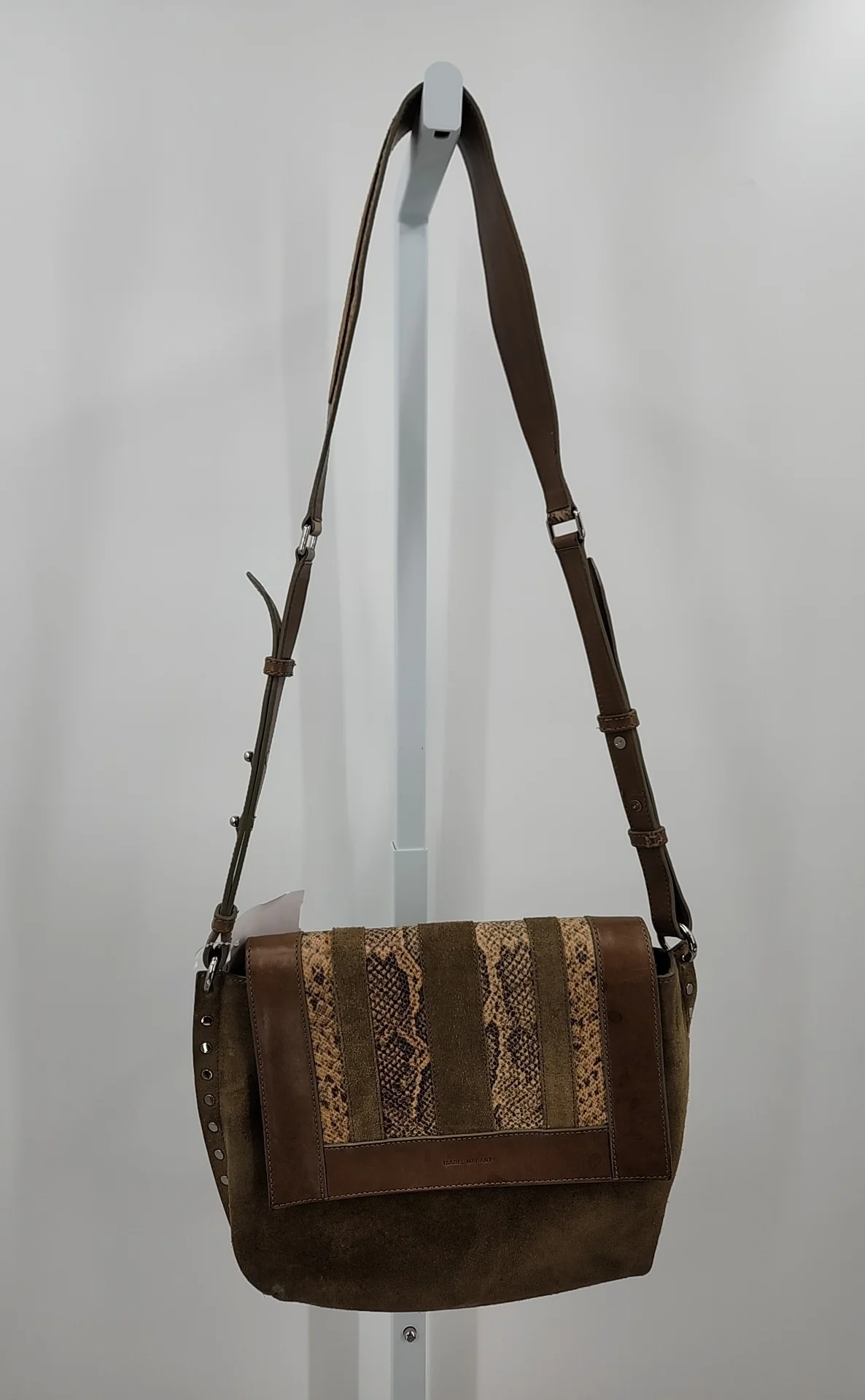 Isabel Marant Handbags (Pre-owned)