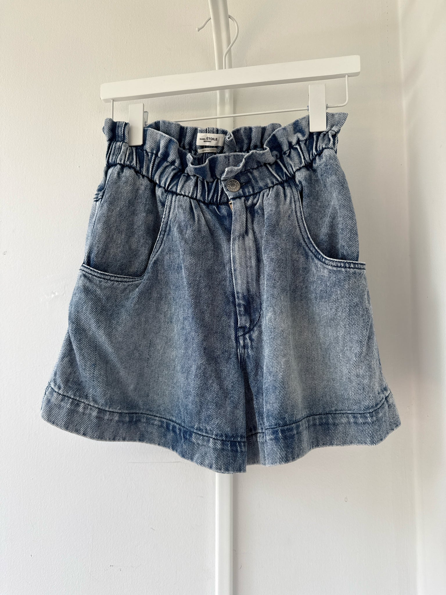 Isabel Marant Size 36 Shorts (Pre-owned)