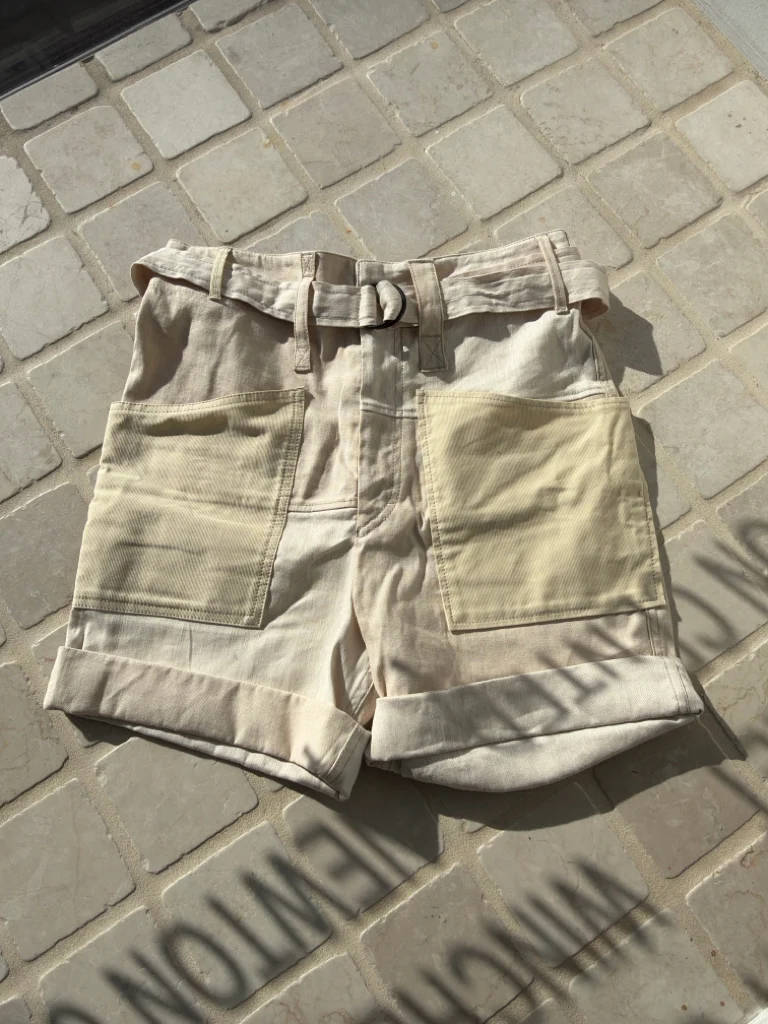 Isabel Marant Size Small Shorts (Pre-owned)