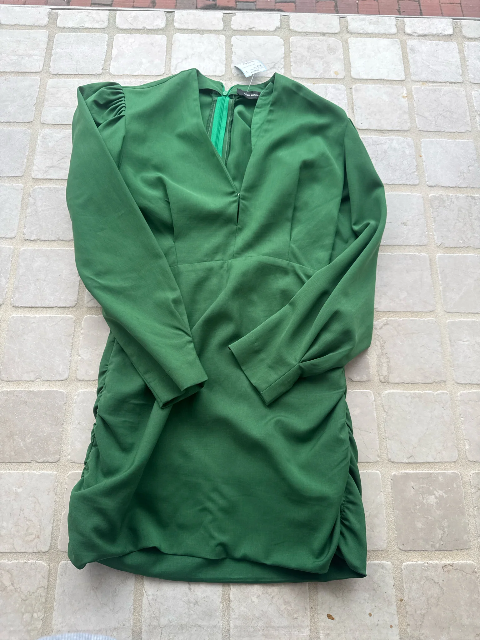 Isabel Marant Size XS/S Dresses (Pre-owned)