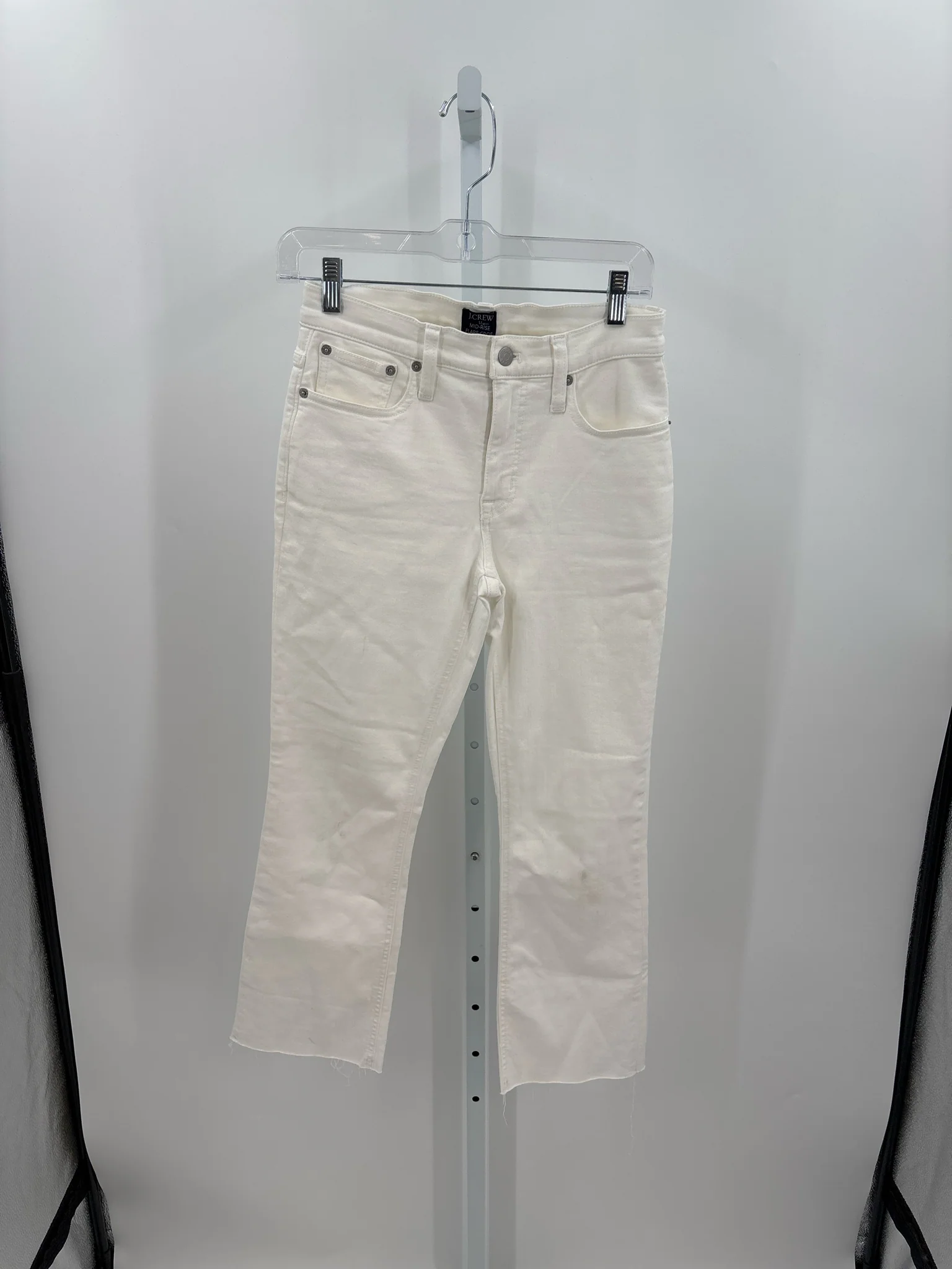 J Crew Factory Jeans (Pre-owned)