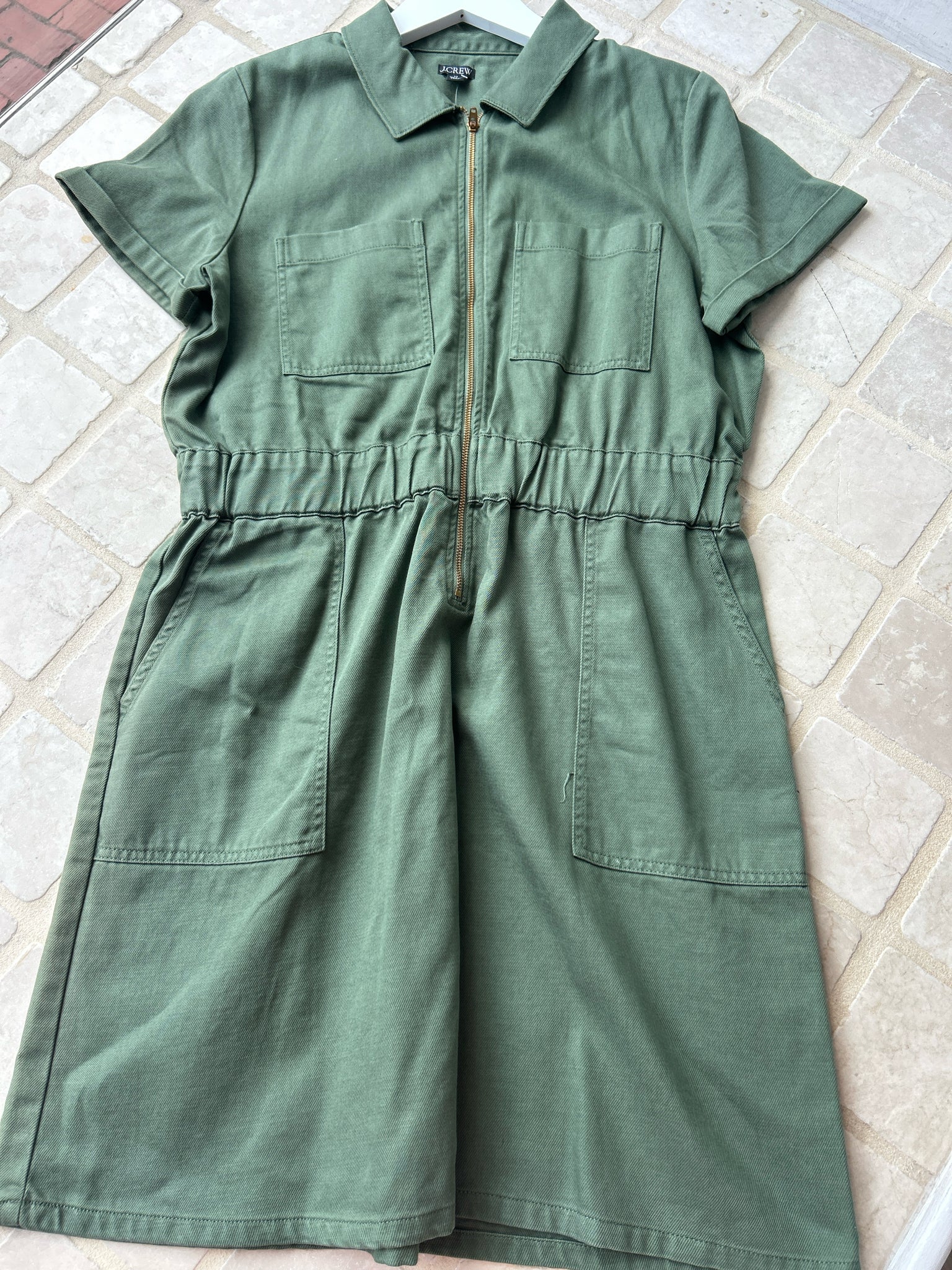 J Crew Size 12 Dresses (Pre-owned)
