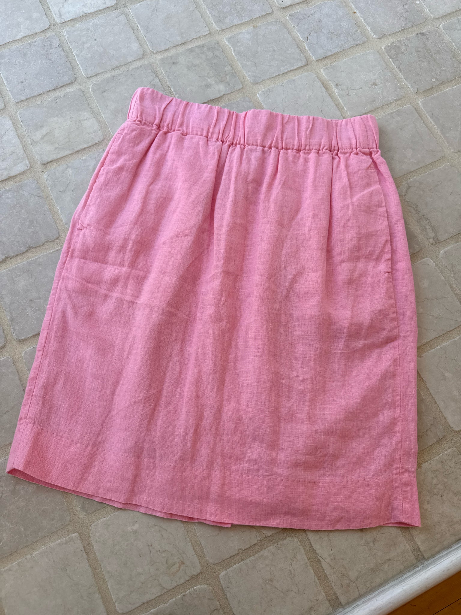 J Crew Skirts (Pre-owned)