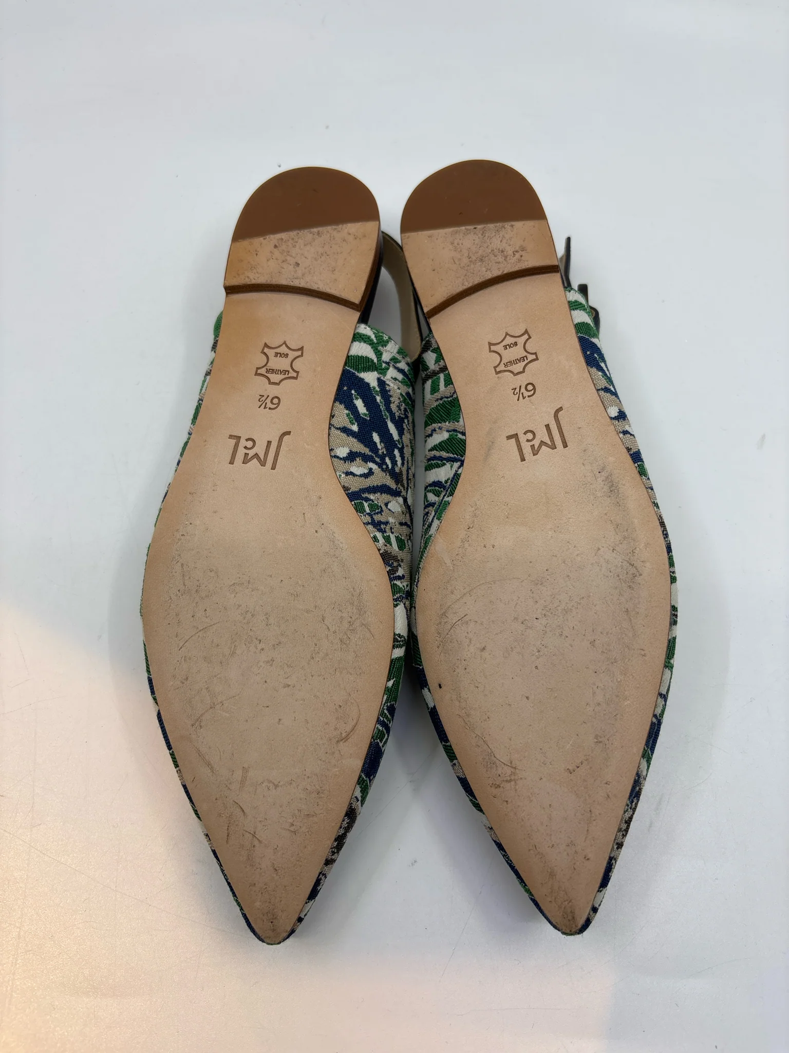 J McLaughlin Size 6.5 Shoes (Pre-owned) - Image 2