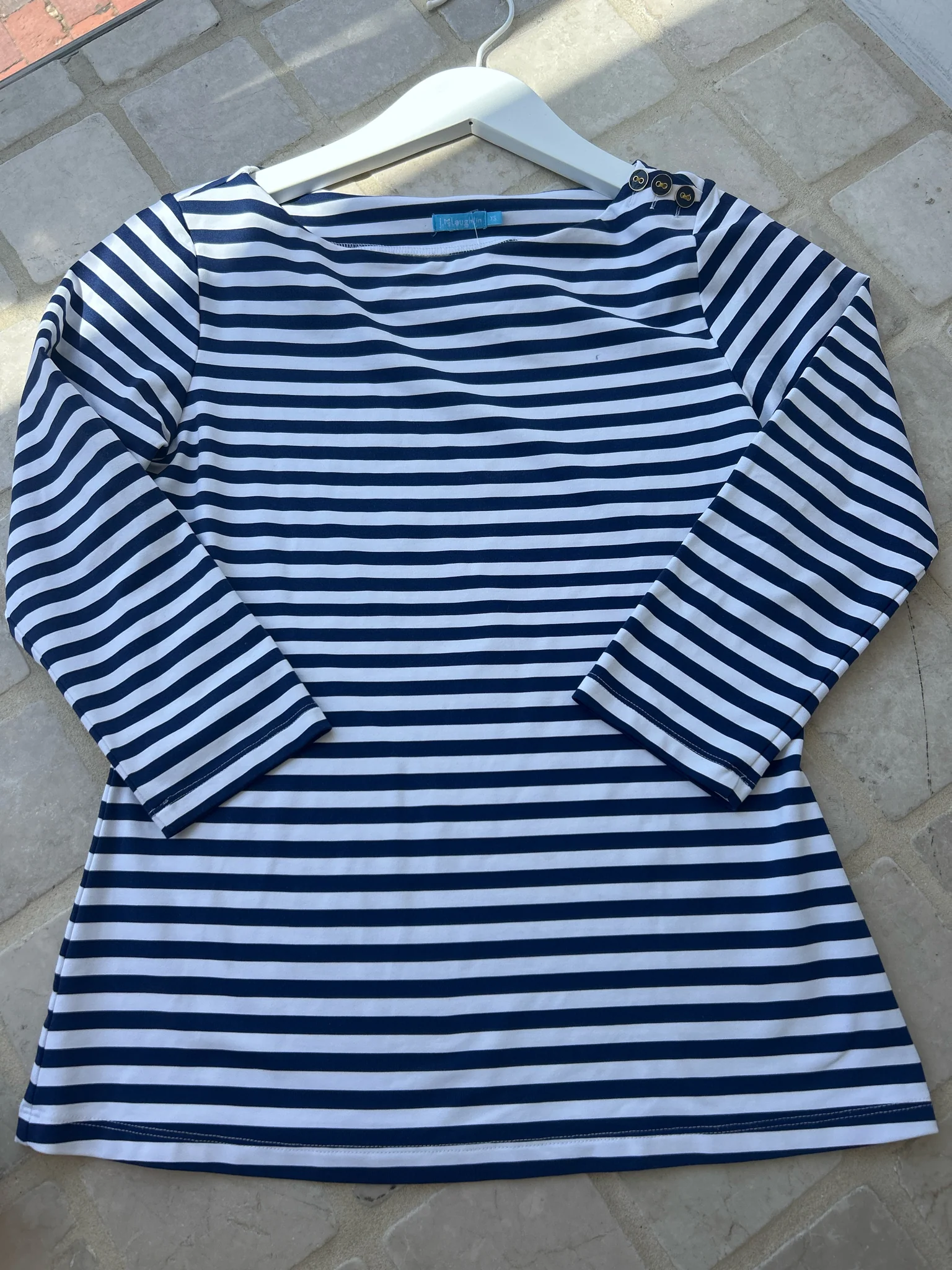J McLaughlin Size XS Shirts (Pre-owned)