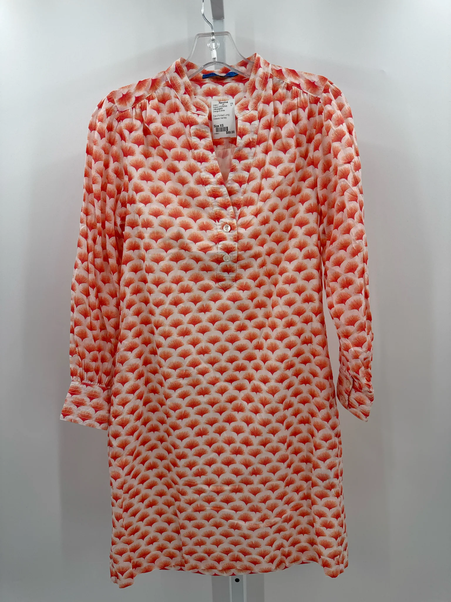 J McLaughlin Size XS Dresses (Pre-owned)