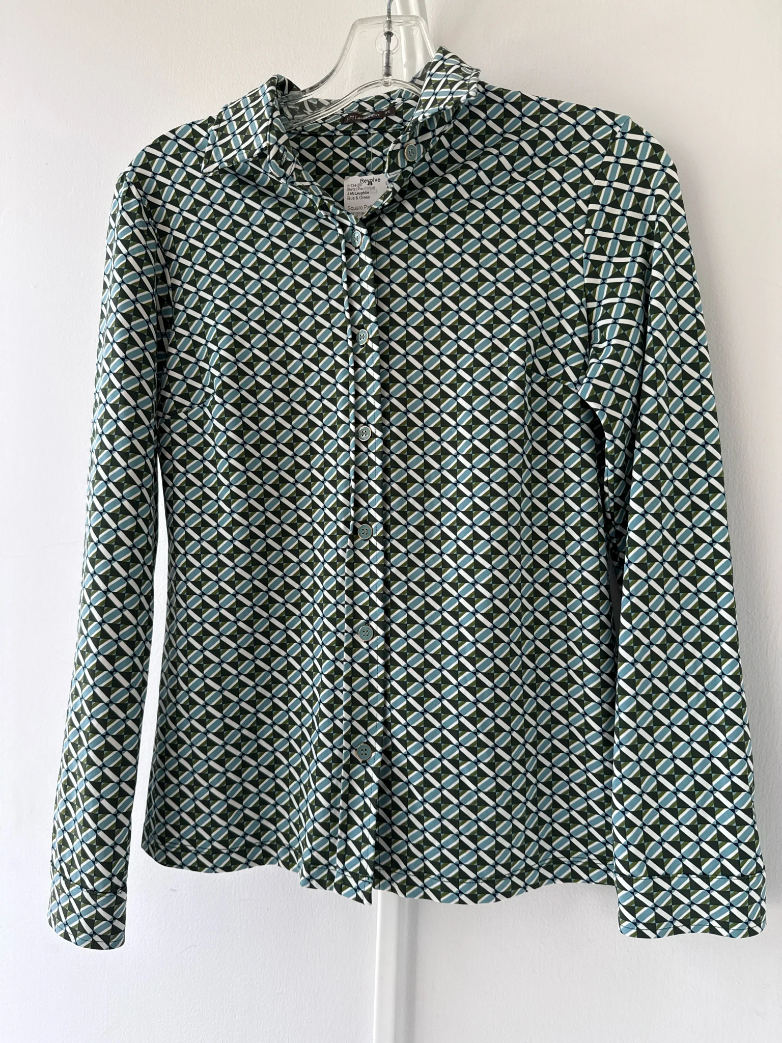 J McLaughlin Size XS Shirts (Pre-owned)