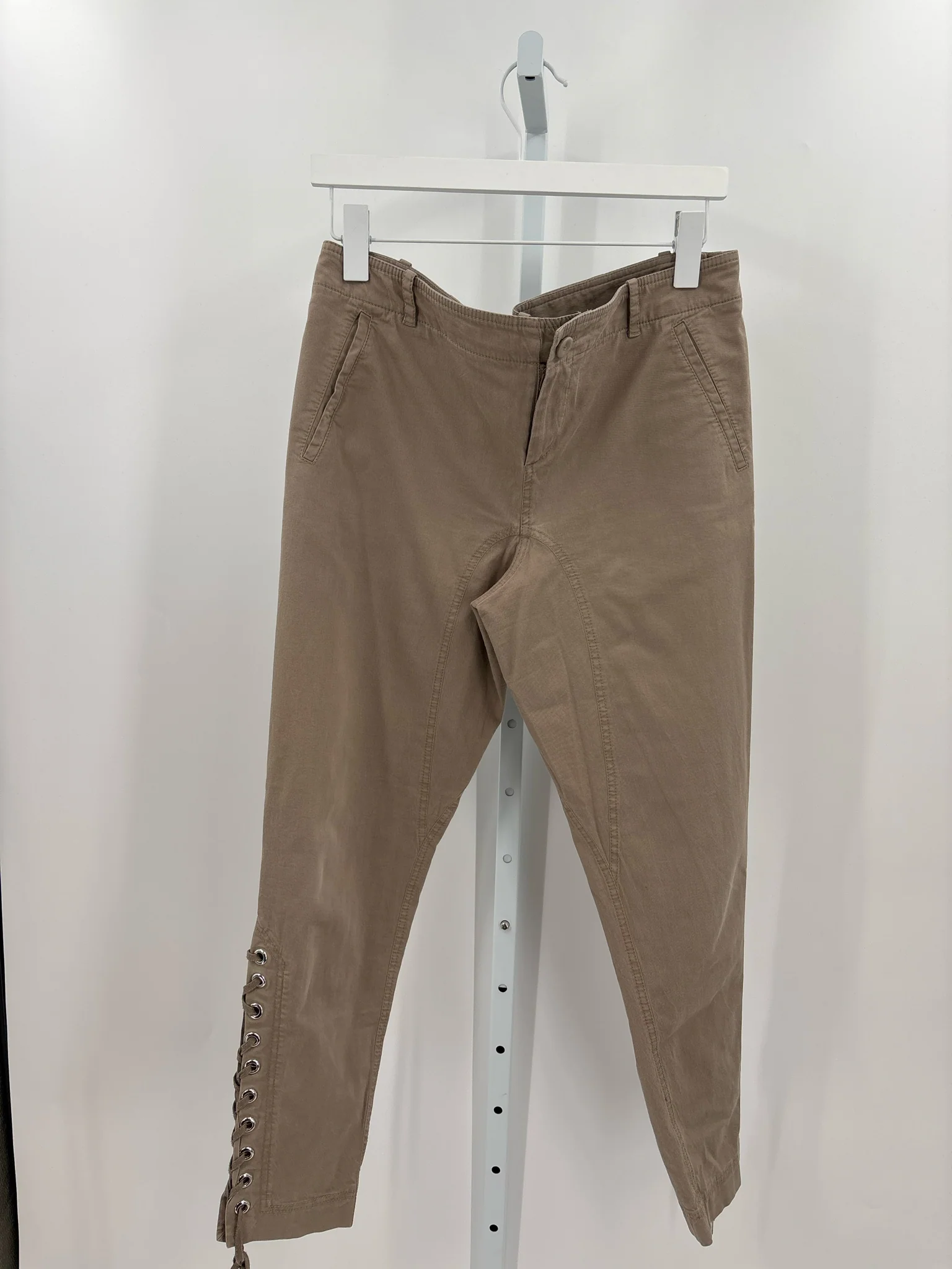 Jean Paul Gaultier Pants (Pre-owned)