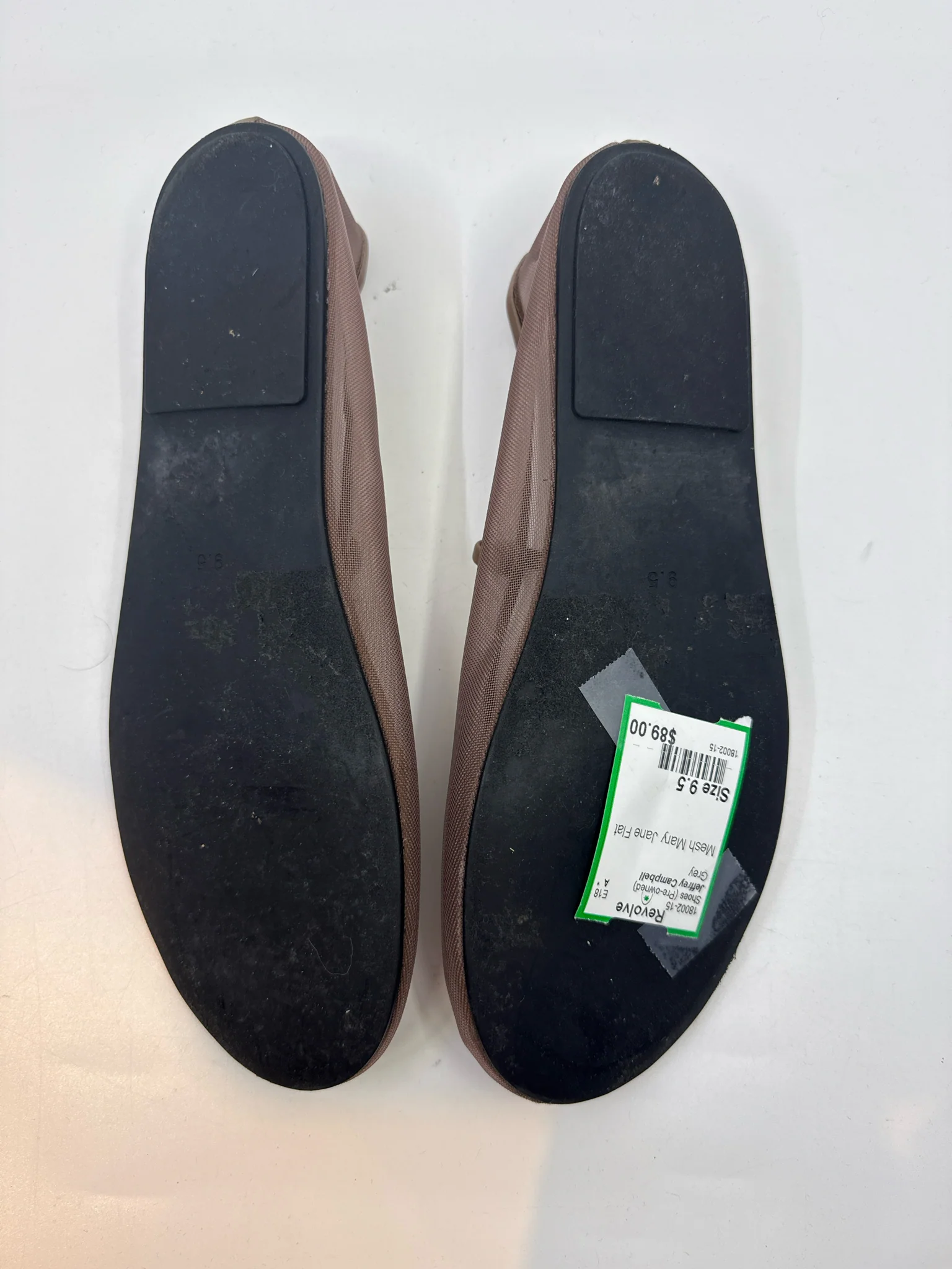 Jeffrey Campbell Size 9.5 Shoes (Pre-owned) - Image 3