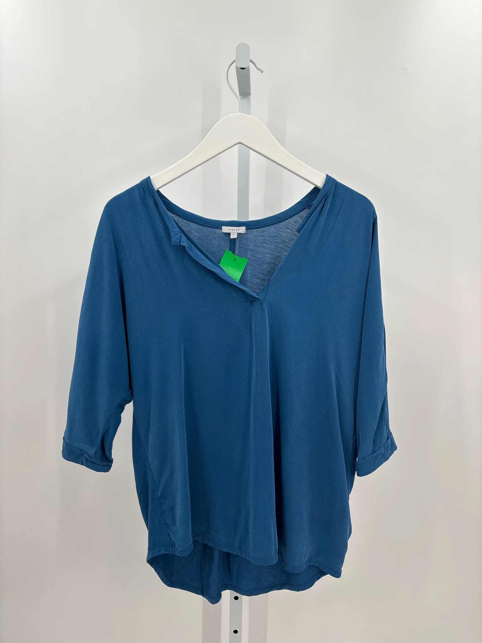 Jigsaw Size S Shirts (Pre-owned)