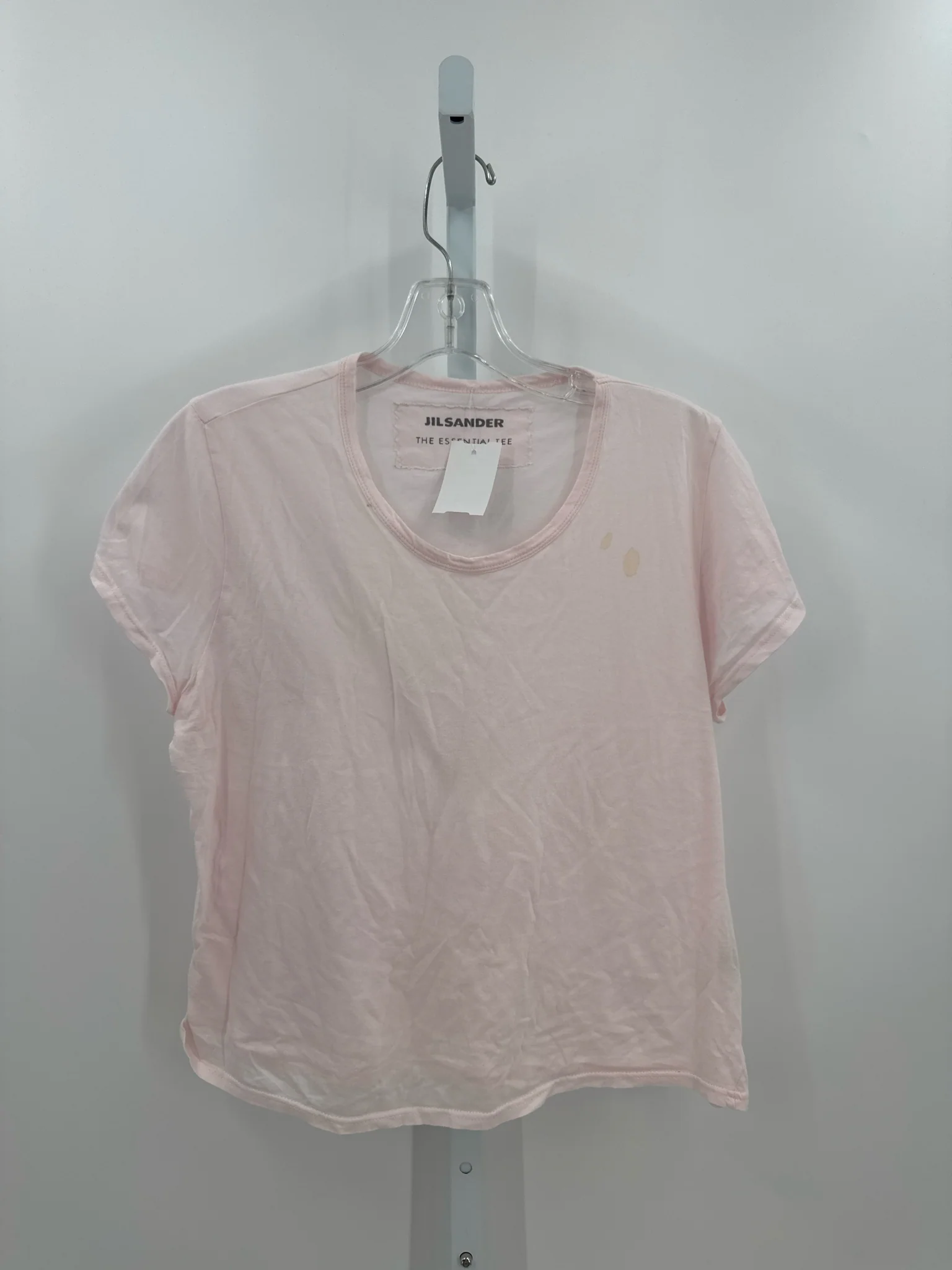 Jil Sander Size L Shirts (Pre-owned)