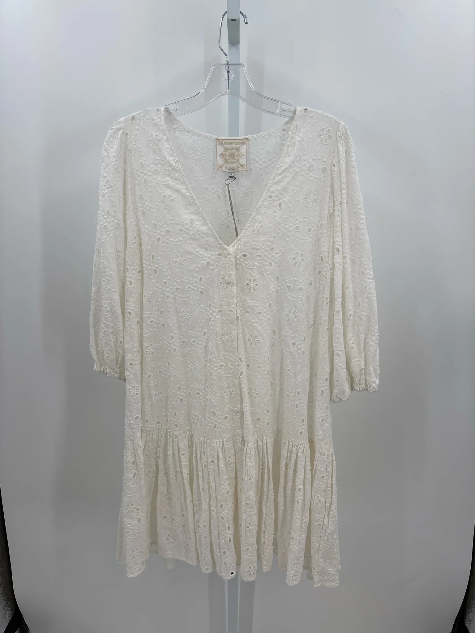 Johnny Was Size L Dresses (Pre-owned)