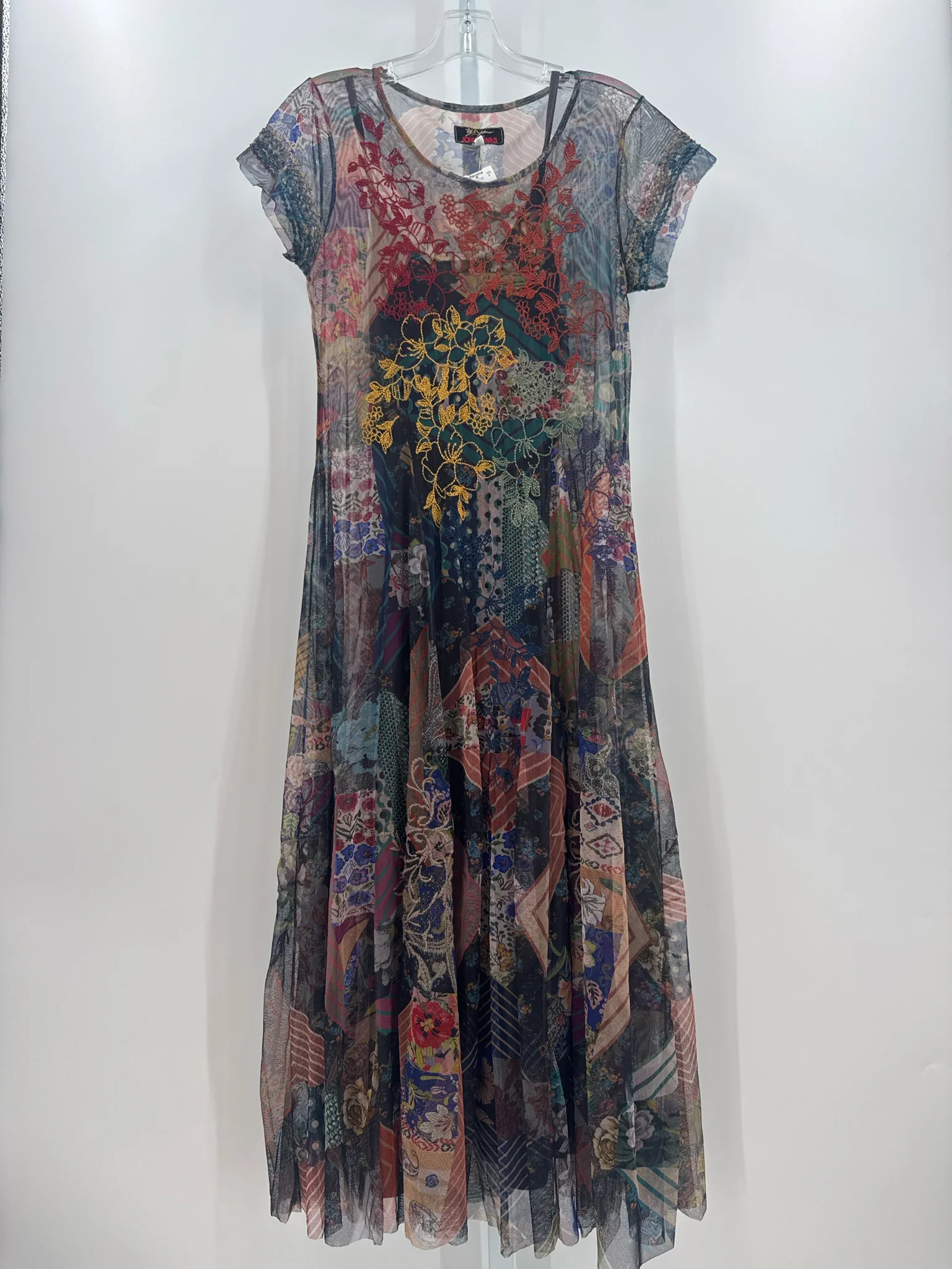 Johnny Was Size S Dresses (Pre-owned)