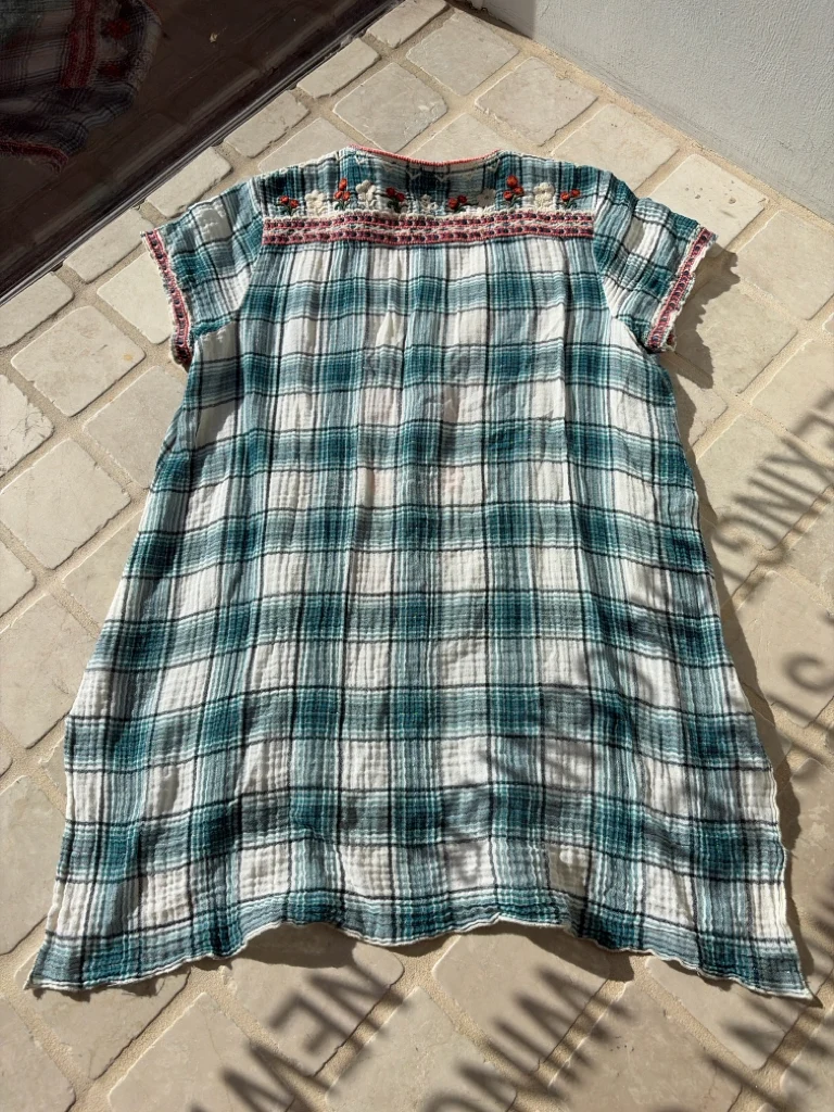 Johnny Was Size S Shirts (Pre-owned) - Image 2