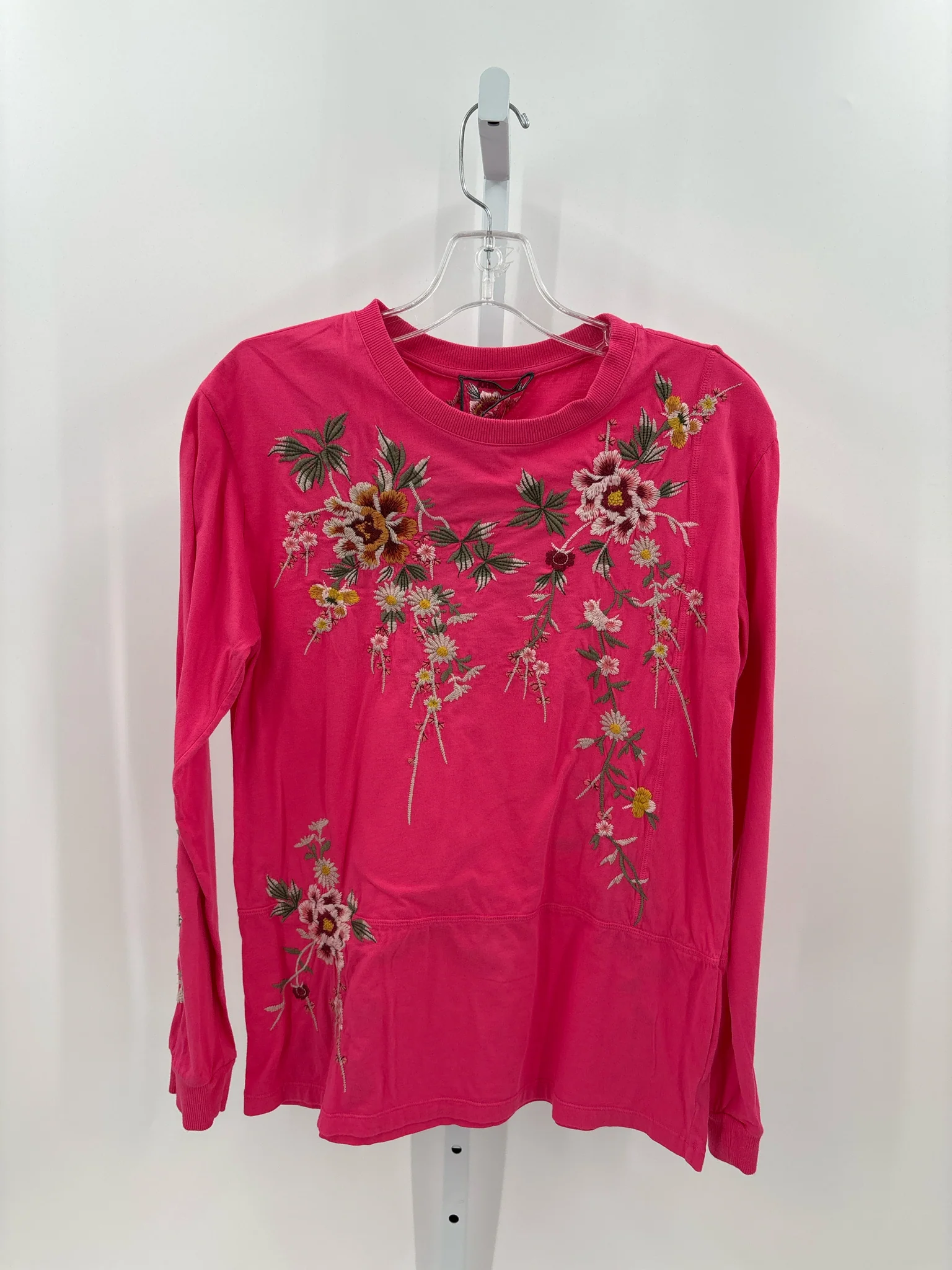 Johnny Was Size XS Shirts (Pre-owned)