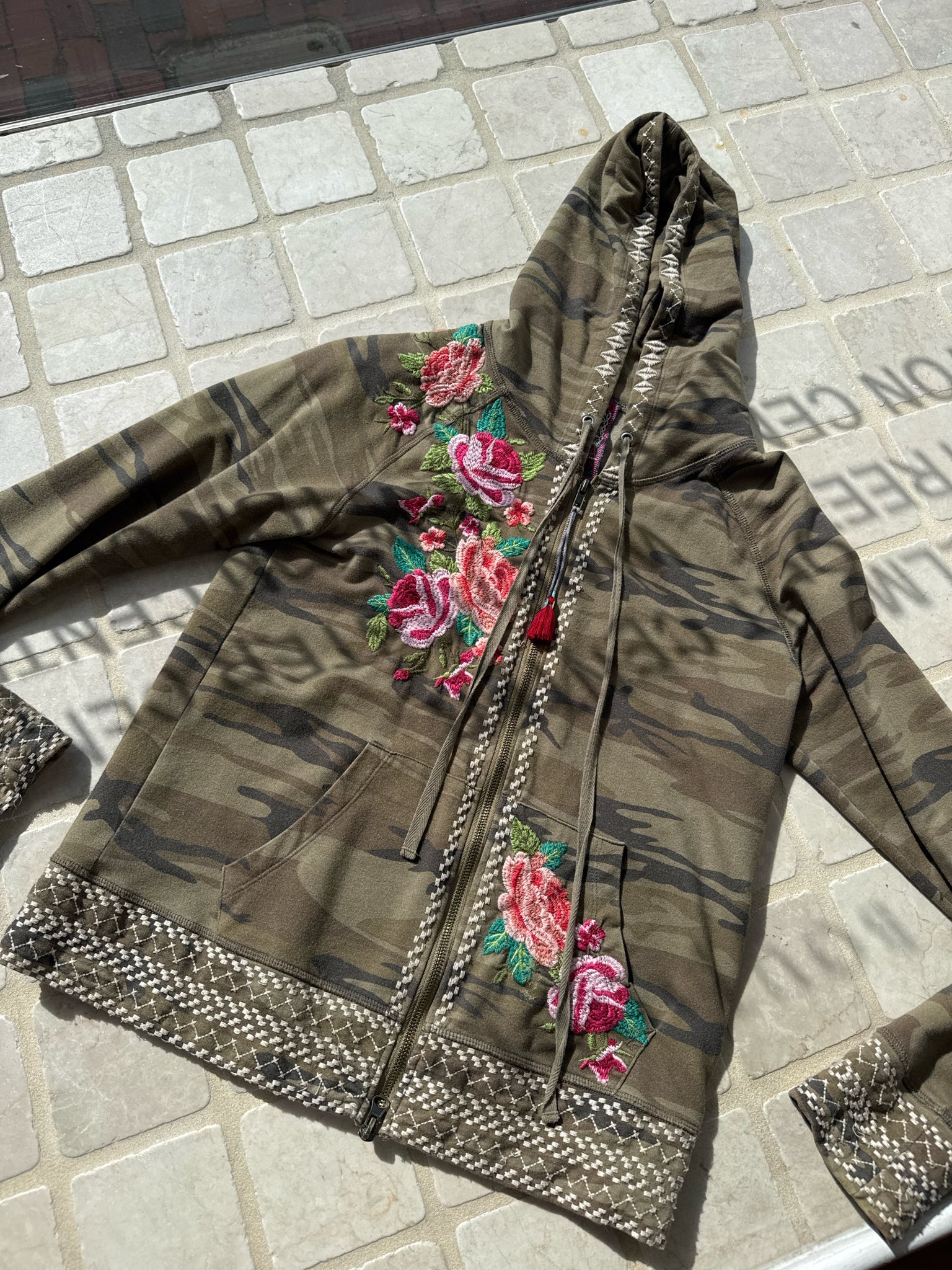 Johnny Was Sweaters (Pre-owned)