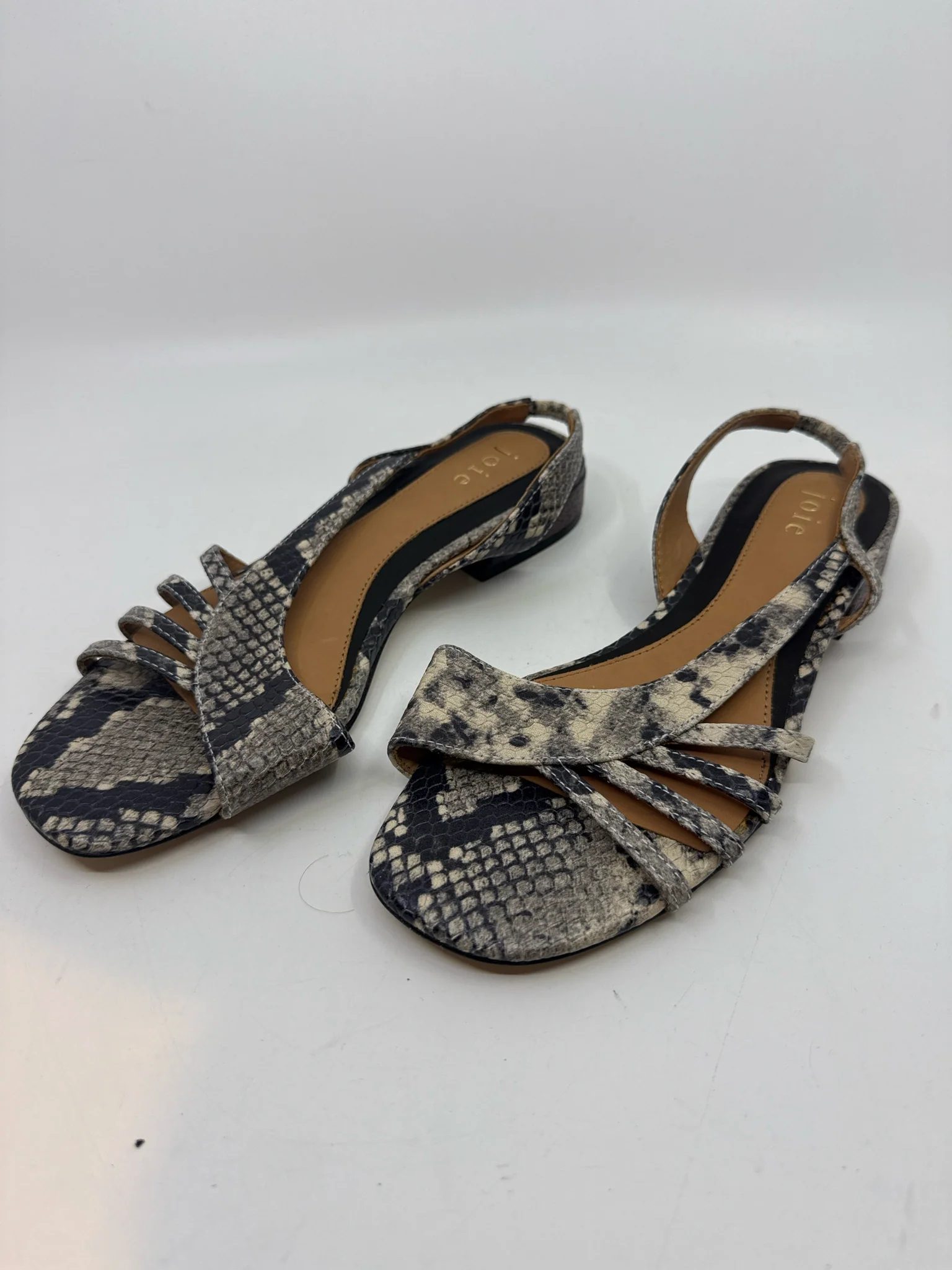 Joie Size 36.5 Shoes (Pre-owned)