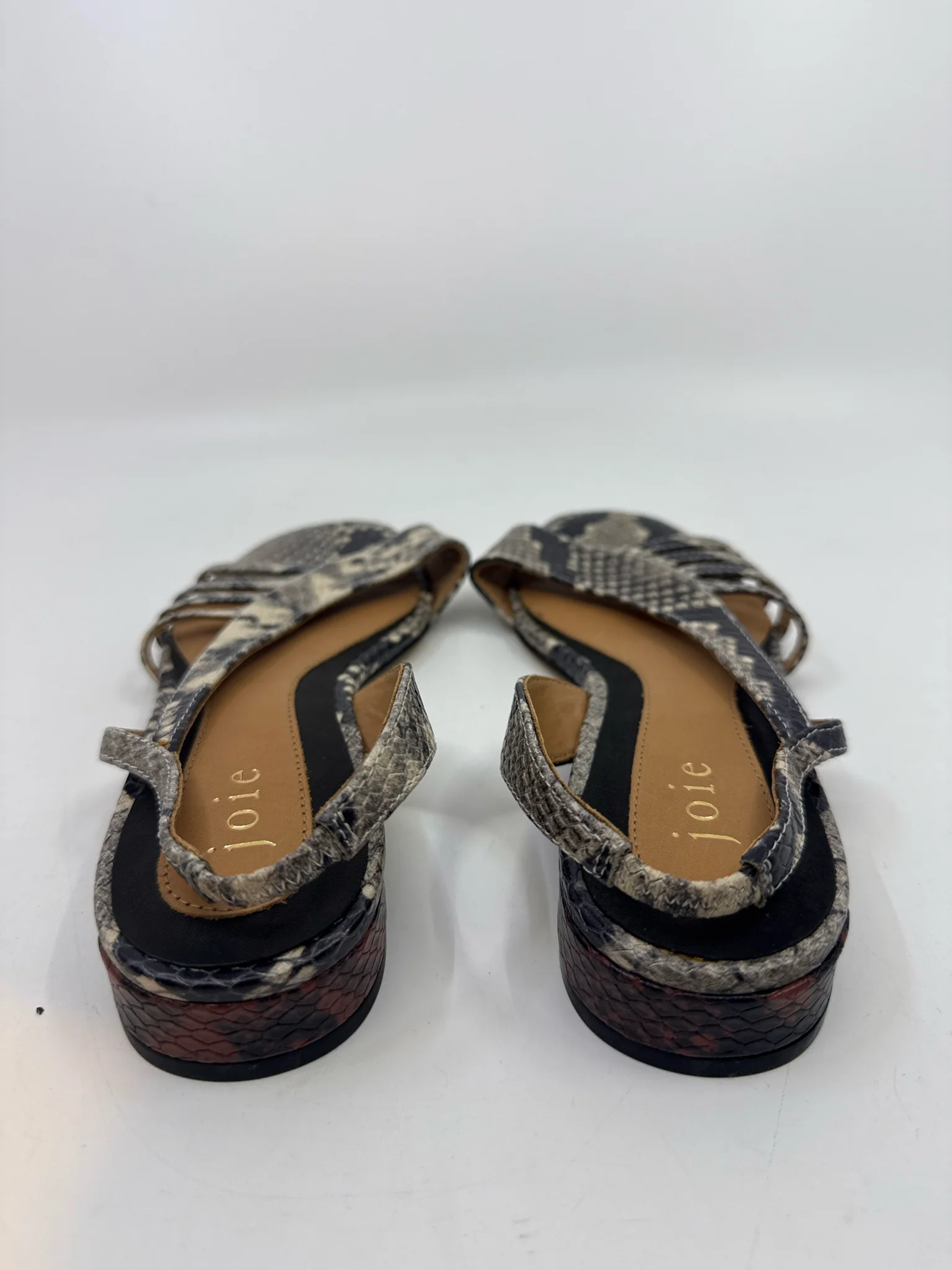 Joie Size 36.5 Shoes (Pre-owned) - Image 2