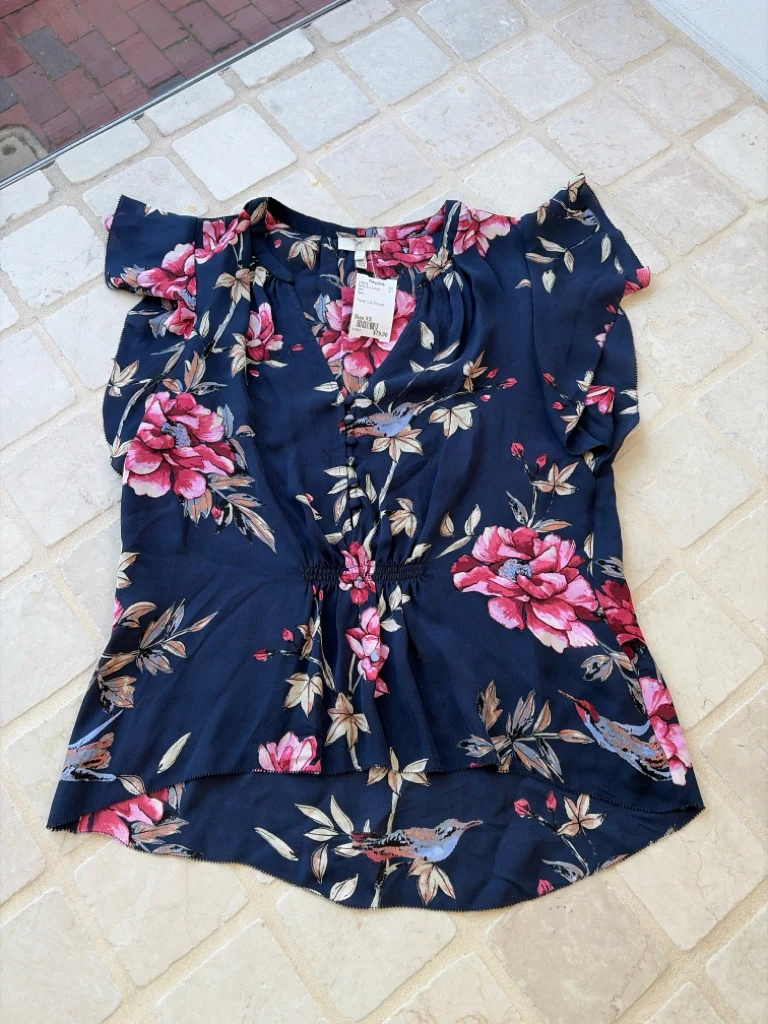 Joie Size XS Shirts (Pre-owned)