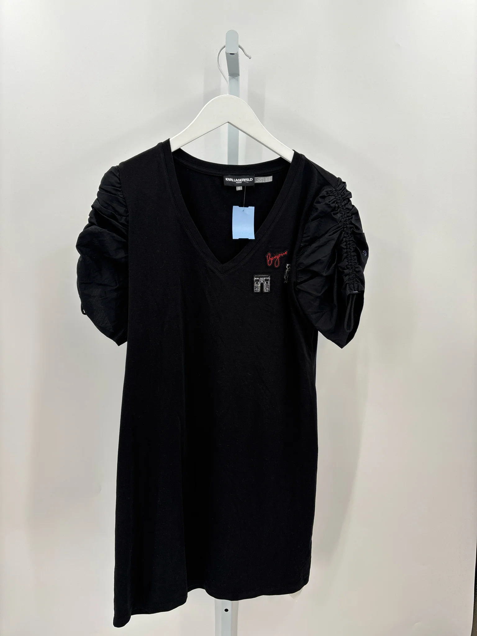 Karl Lagerfeld Size M Dresses (Pre-owned)