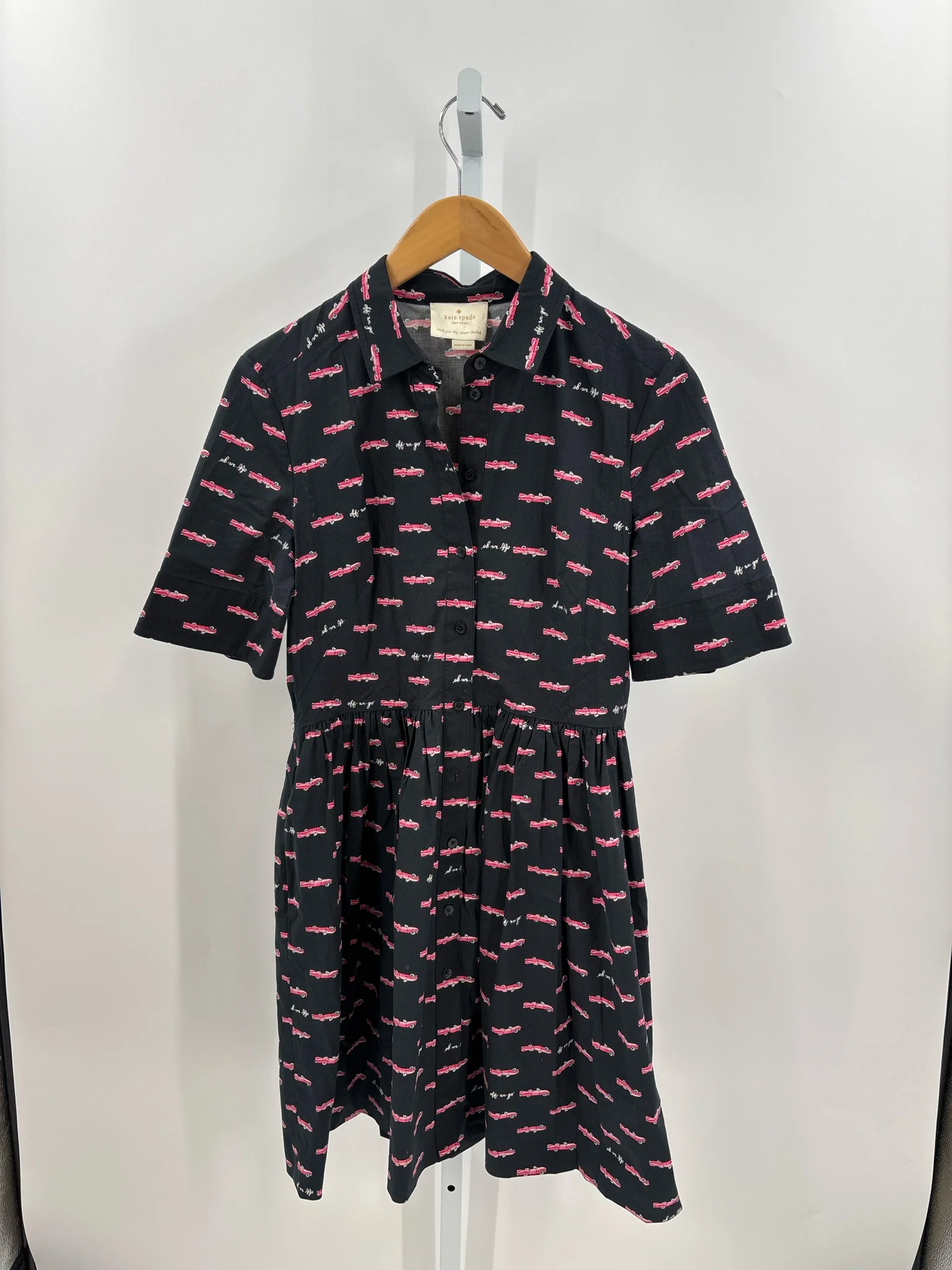 Kate Spade Size M Dresses (Pre-owned)
