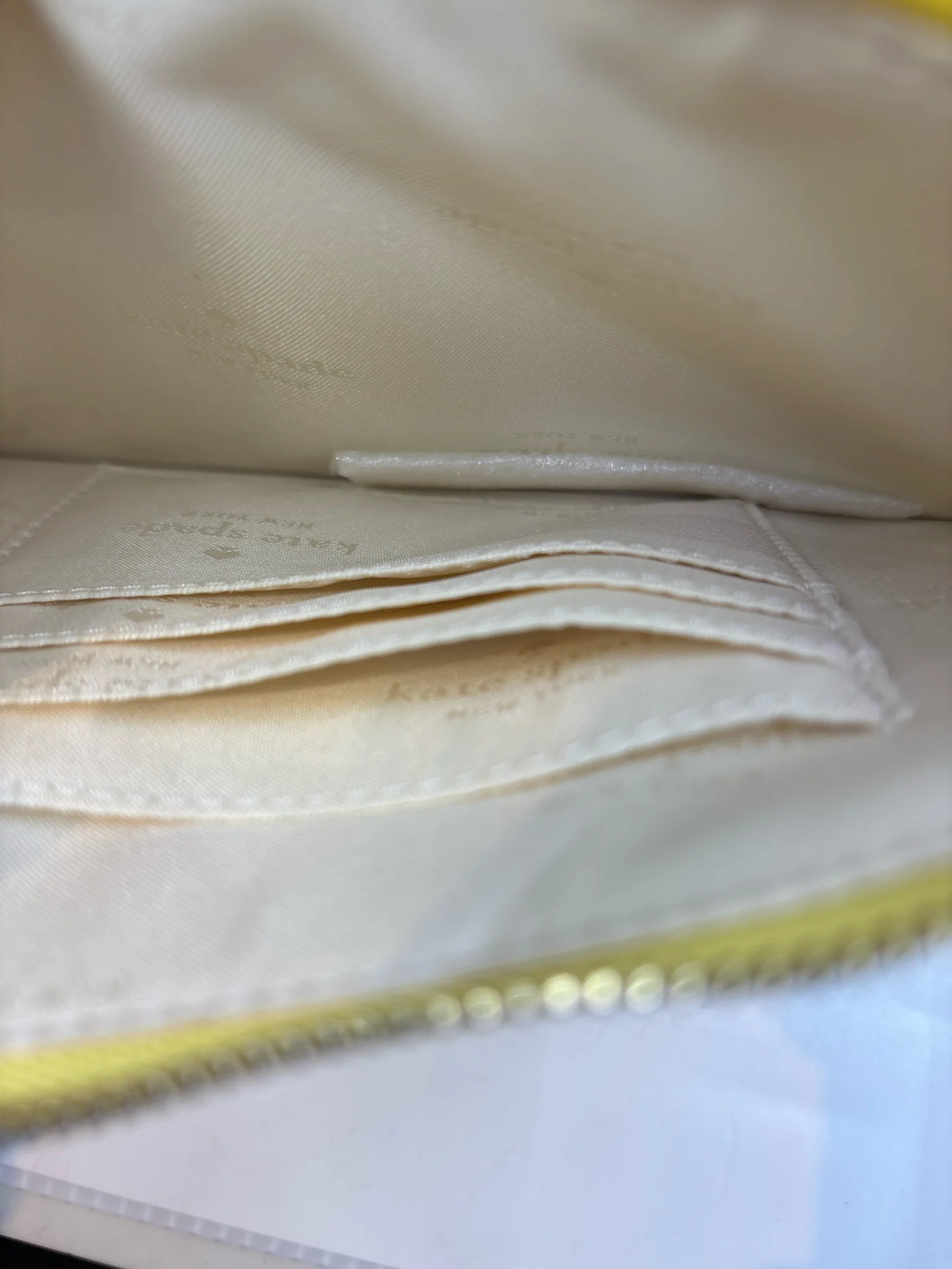 Kate Spade Wallets (Pre-owned) - Image 4