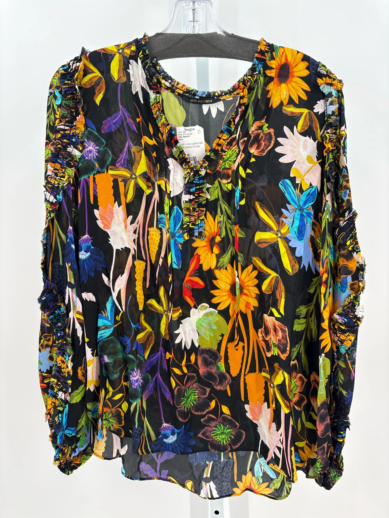 Kobi Halperin Size M Shirts (Pre-owned)