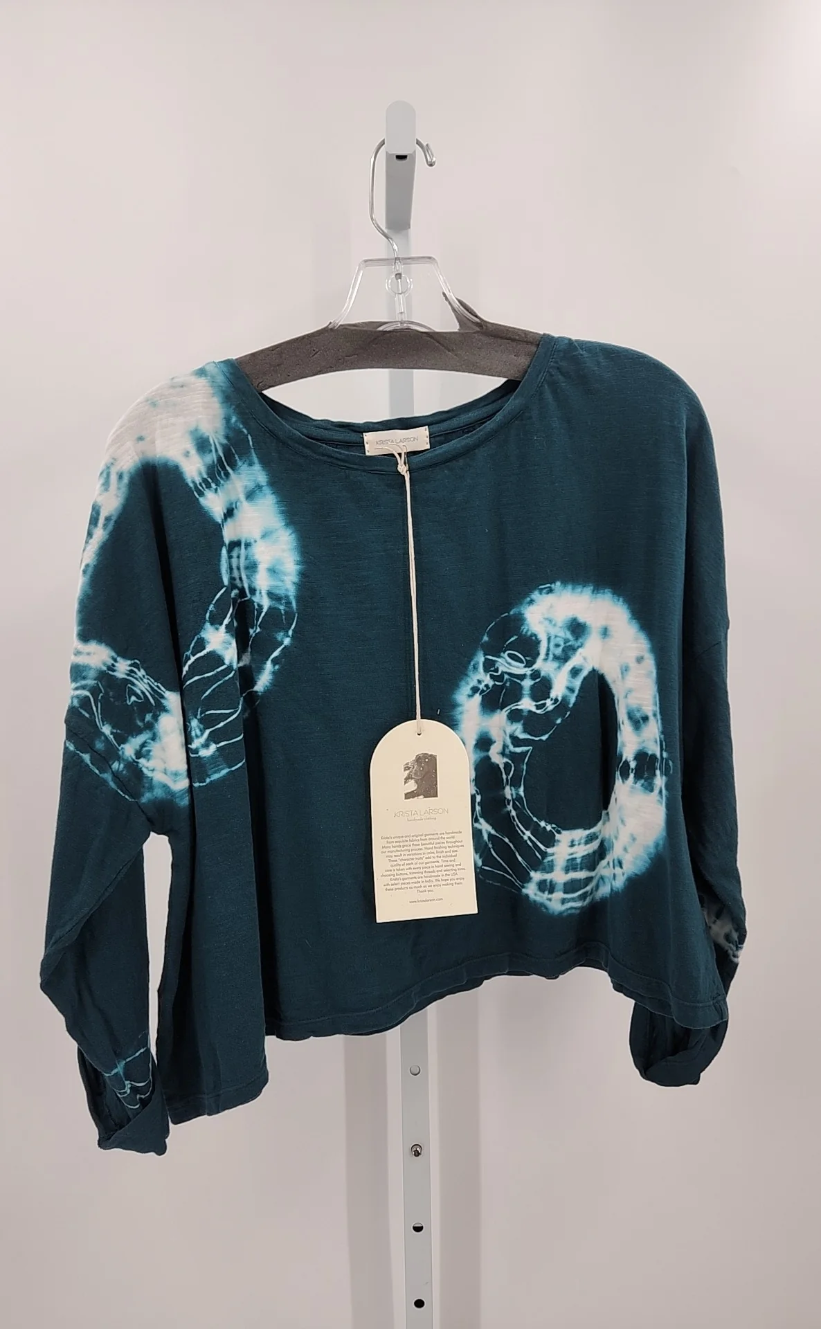 Krista Larson Shirts (Pre-owned)