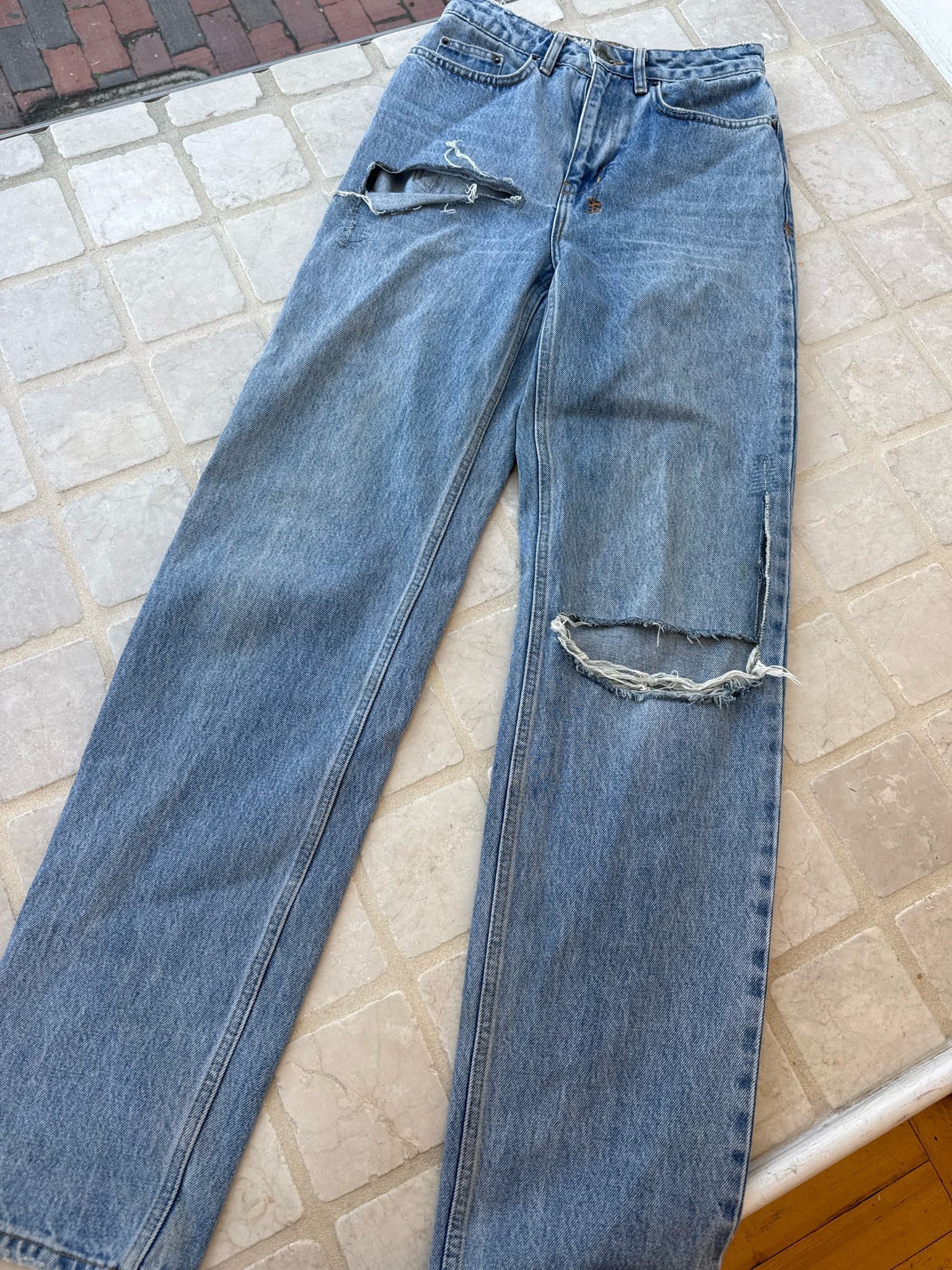 Ksubi Jeans (Pre-owned)