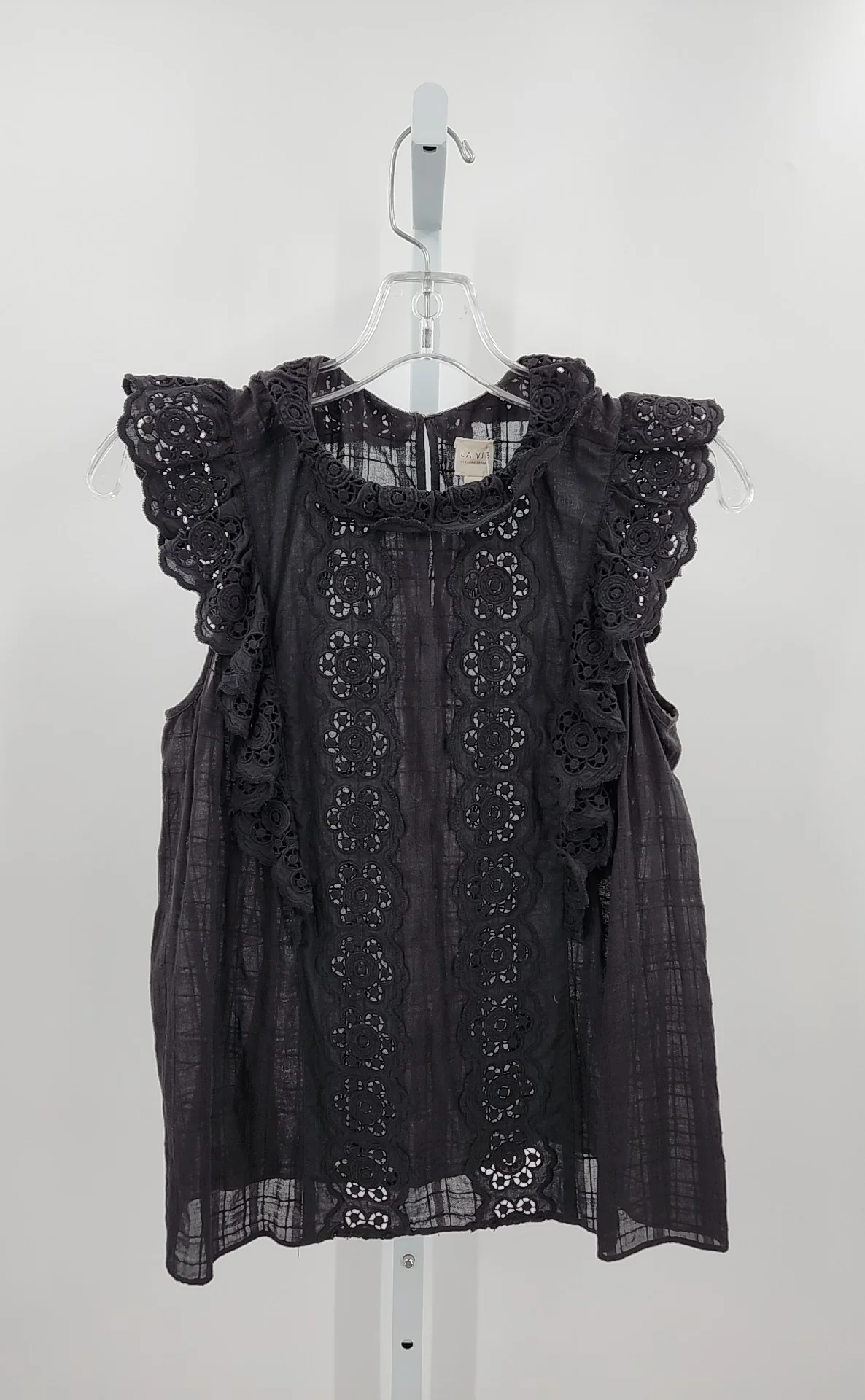 La Vie Size XS Shirts (Pre-owned)