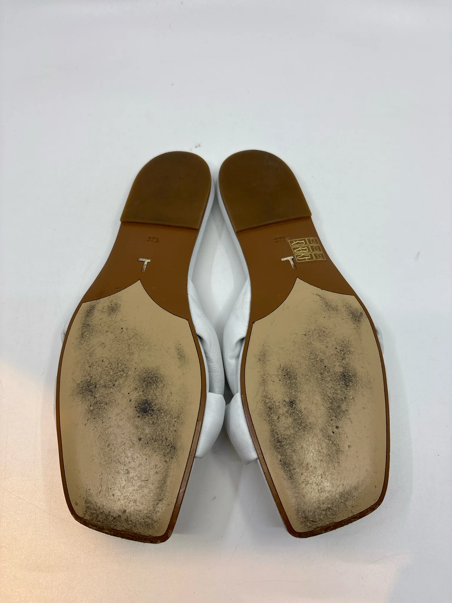 Lafayette 148 Size 37.5 Sneakers (Pre-owned) - Image 2