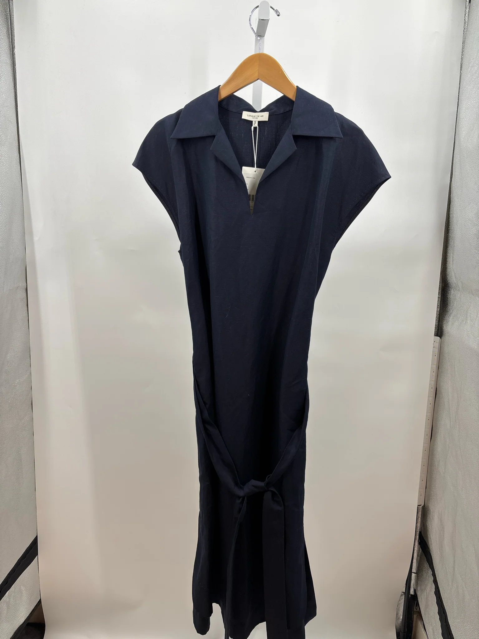 Lafayette 148 Size L Dresses (Pre-owned)