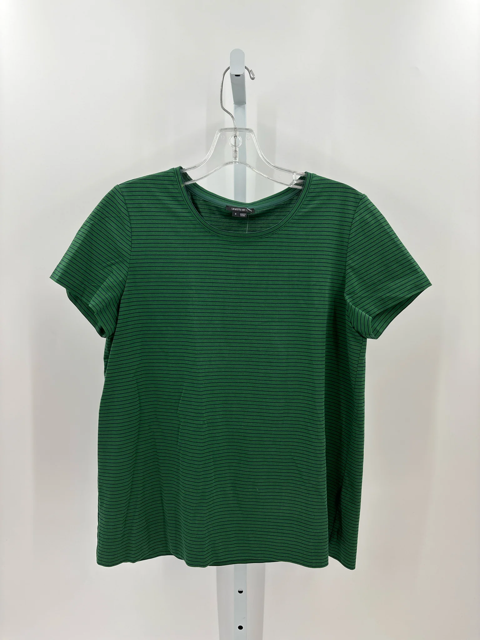Lafayette 148 Size S Shirts (Pre-owned)
