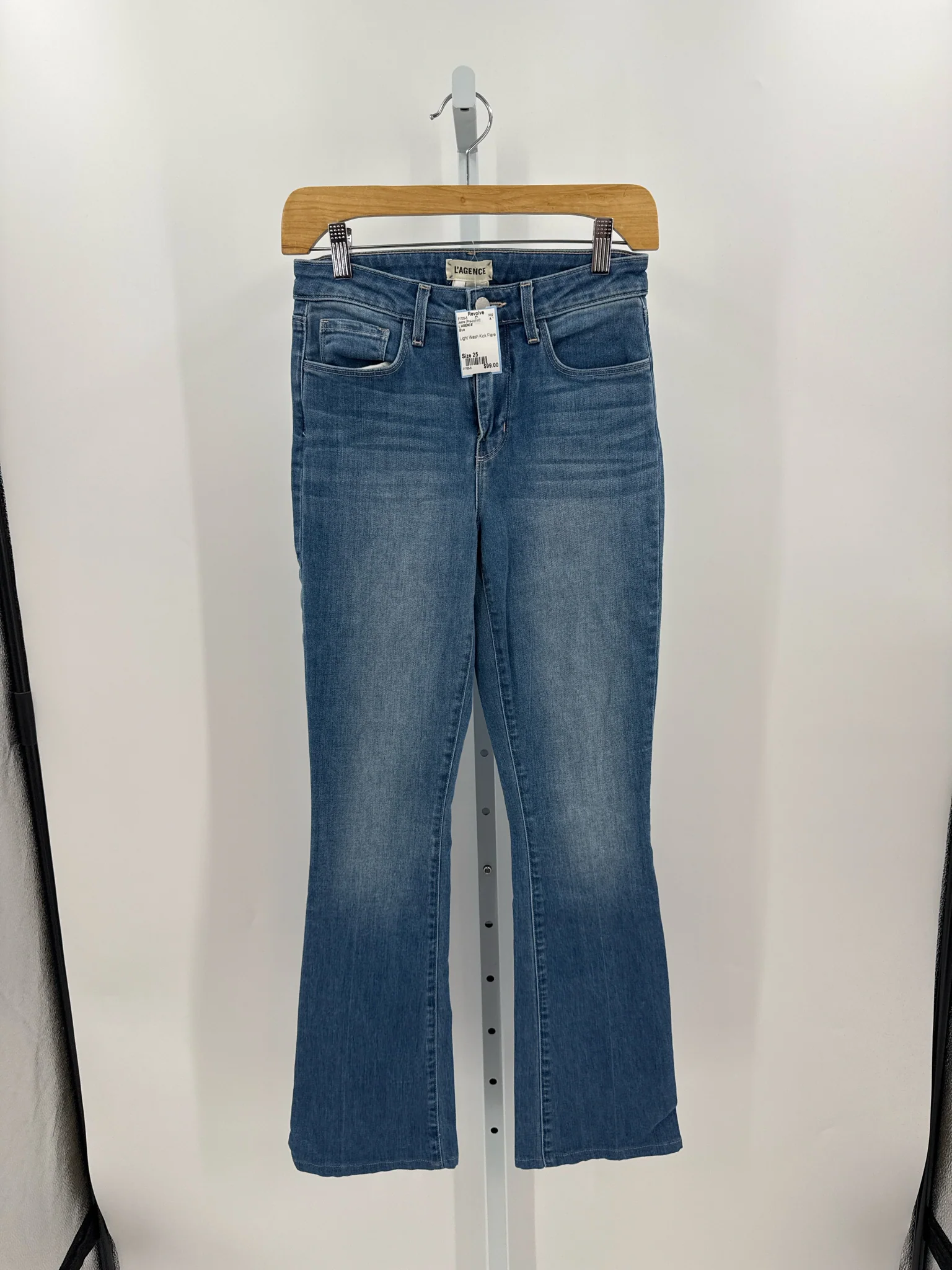 L'AGENCE Jeans (Pre-owned)