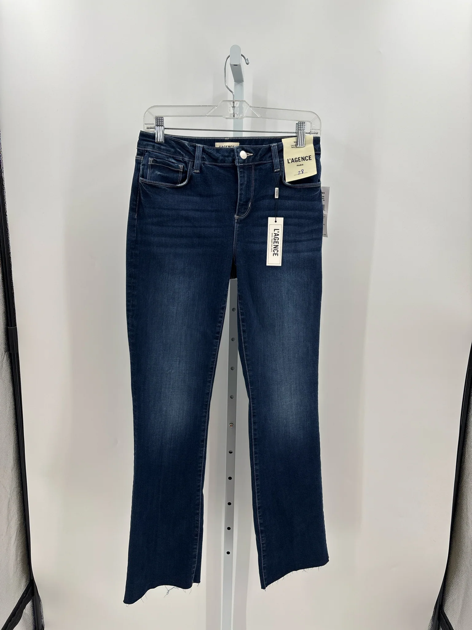L'AGENCE Jeans (Pre-owned)