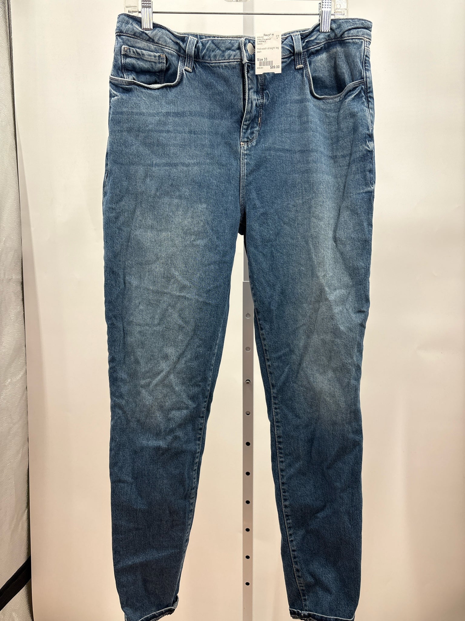 L'AGENCE Jeans (Pre-owned)