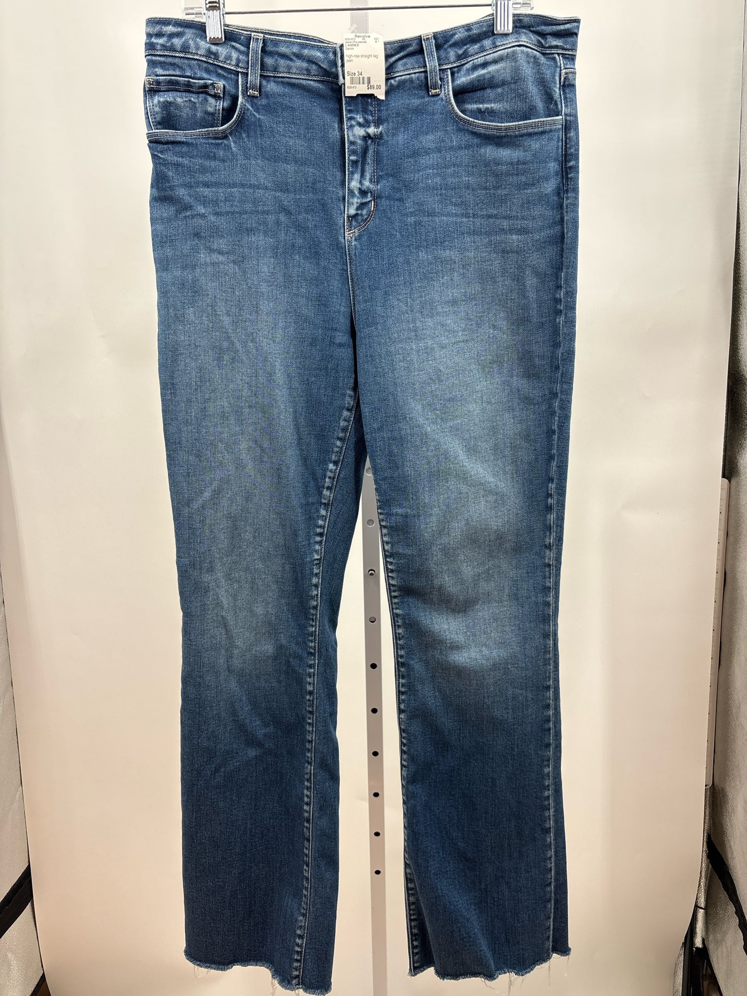 L'AGENCE Jeans (Pre-owned)