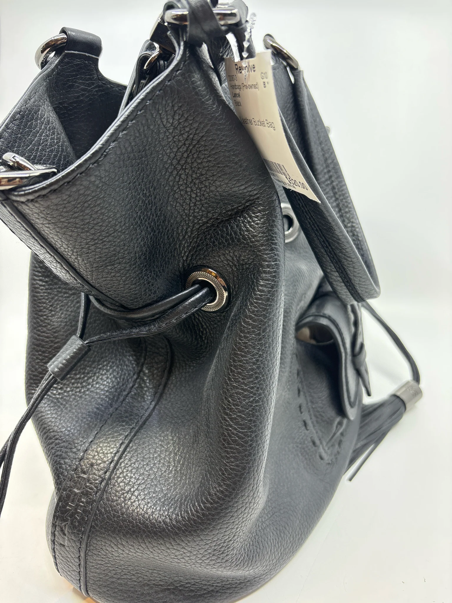 Lancel Handbags (Pre-owned) - Image 2