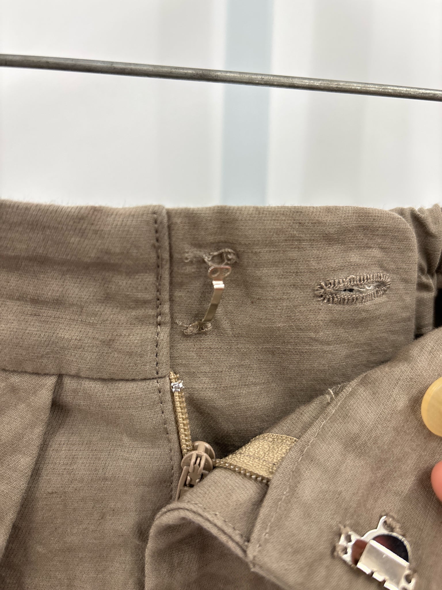 Lauren Manoogian Pants (Pre-owned) - Image 2