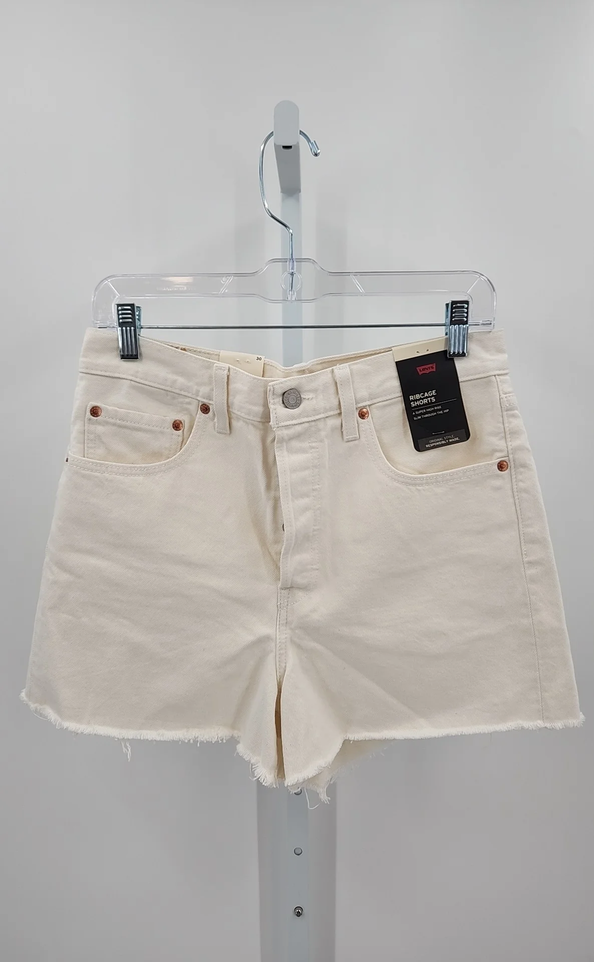 Levi Size 30 Shorts (Pre-owned)
