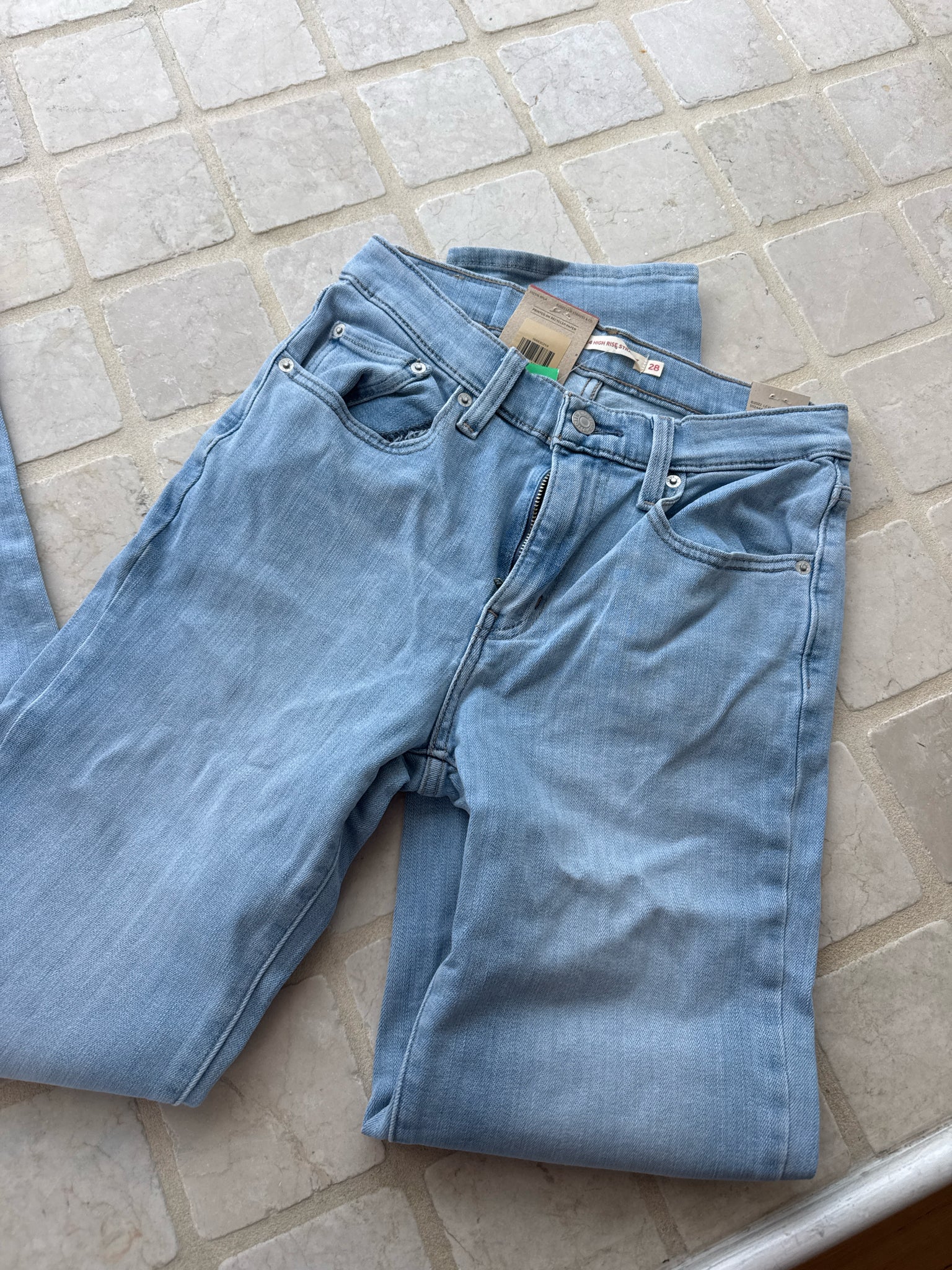 Levi's Jeans (Pre-owned)
