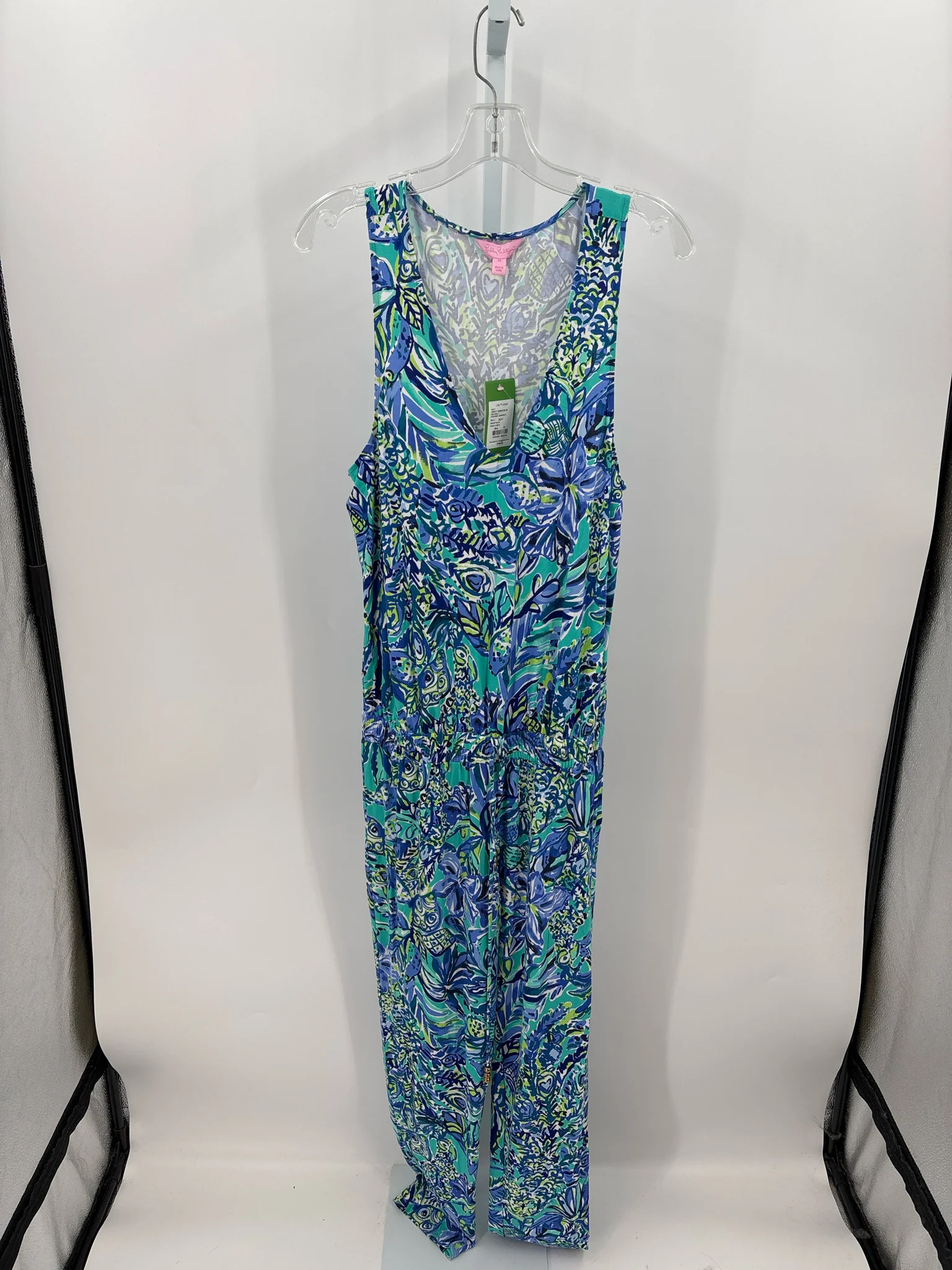 Lilly Pulitzer Jumpsuits (Pre-owned)