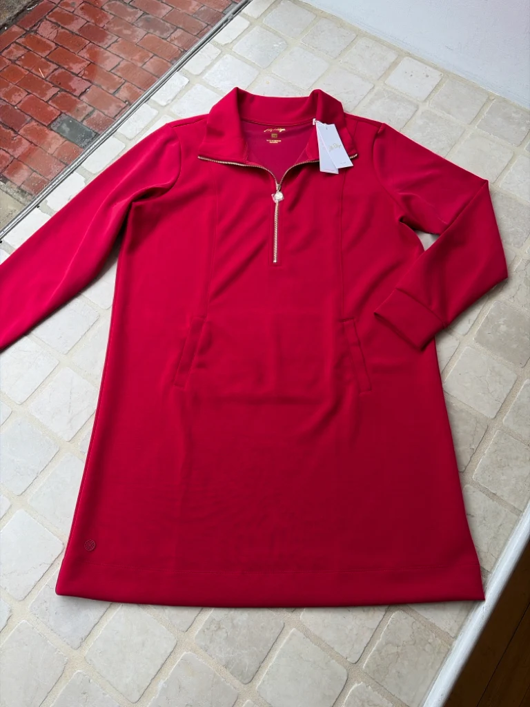Lilly Pulitzer Size XL Dresses (Pre-owned)