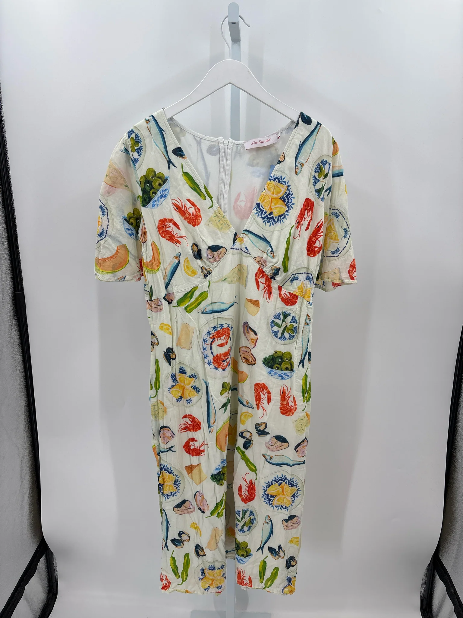 Lisa Says Gah Size 2X Dresses (Pre-owned)